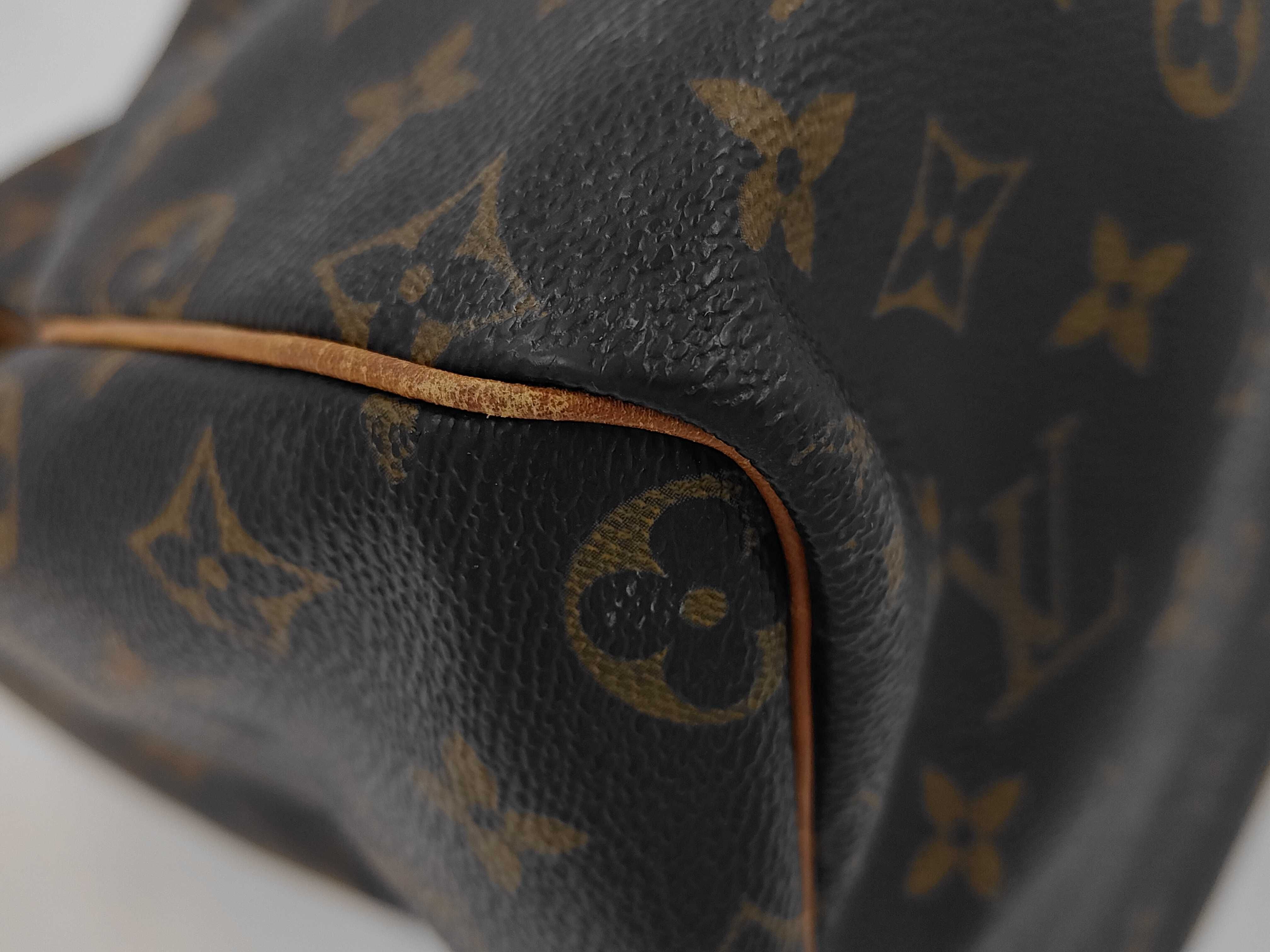 LV Monogram Speedy 40 M42522 — view 3