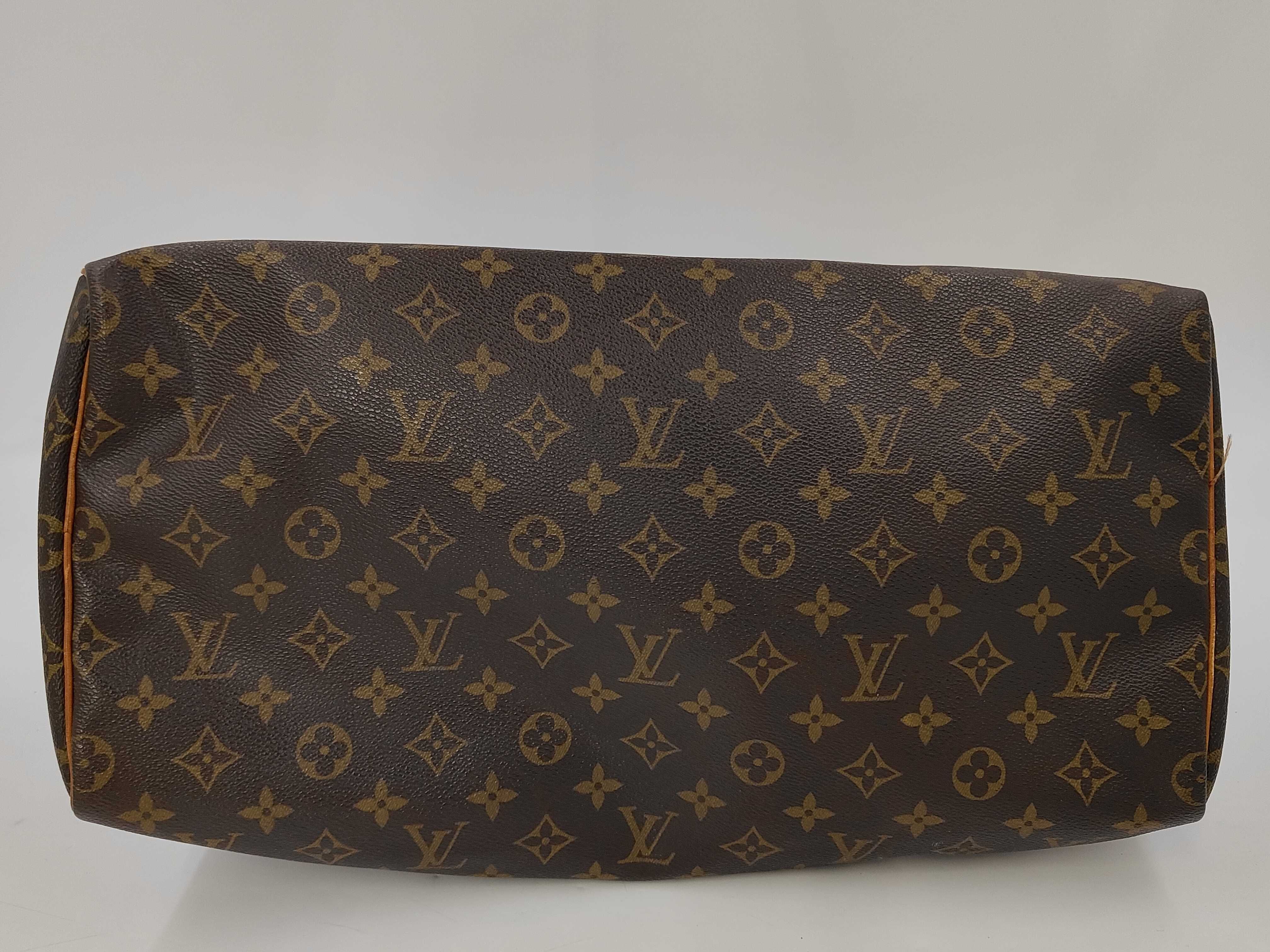 LV Monogram Speedy 40 M42522 — view 4