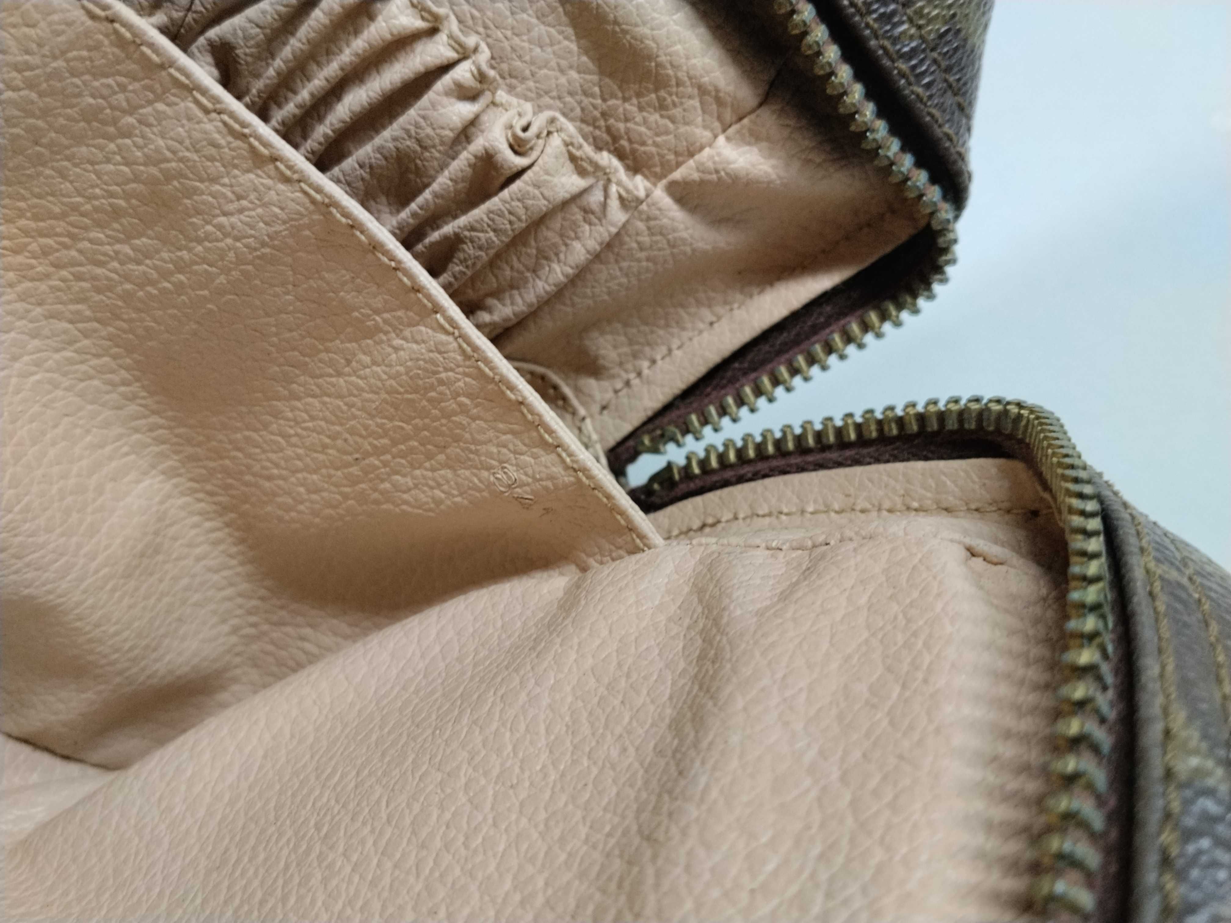Monogram Trousses Toilette 28 Pouch — view 12