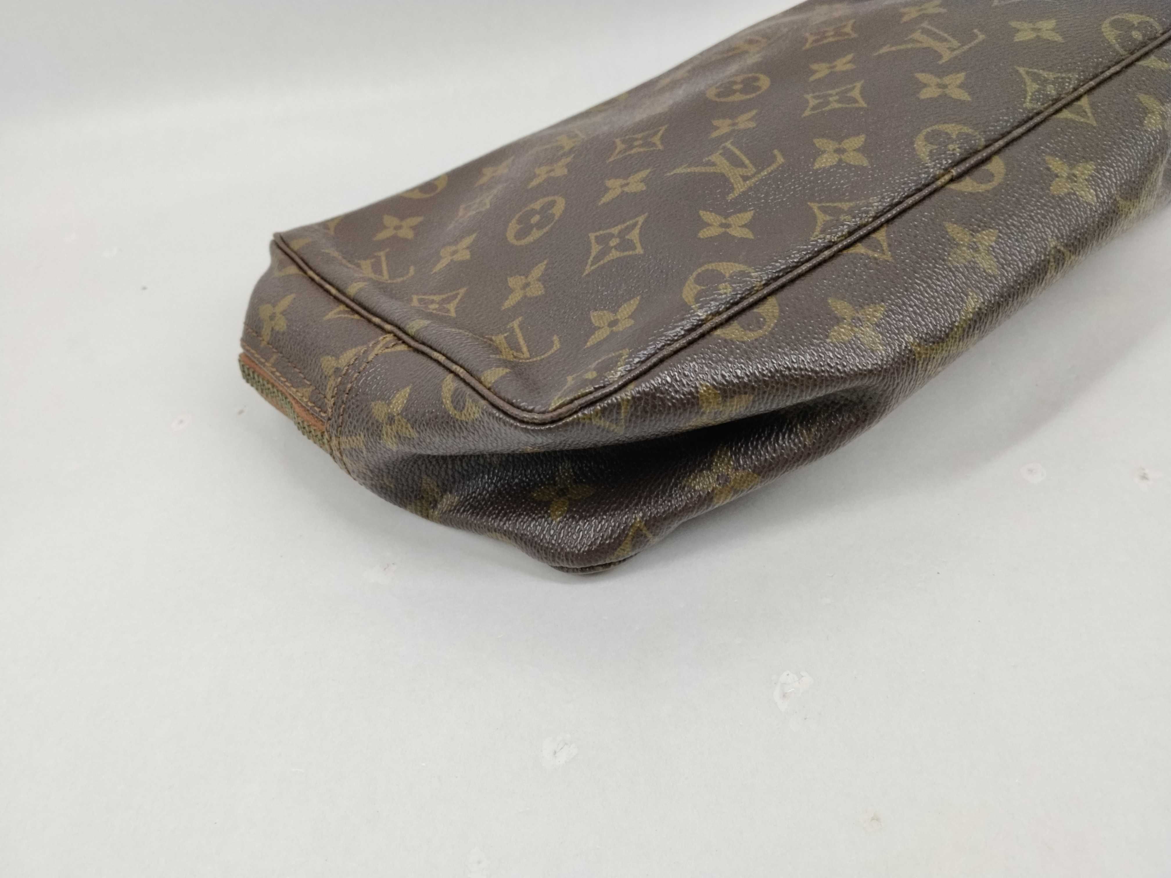 Monogram Trousses Toilette 28 Pouch — view 3