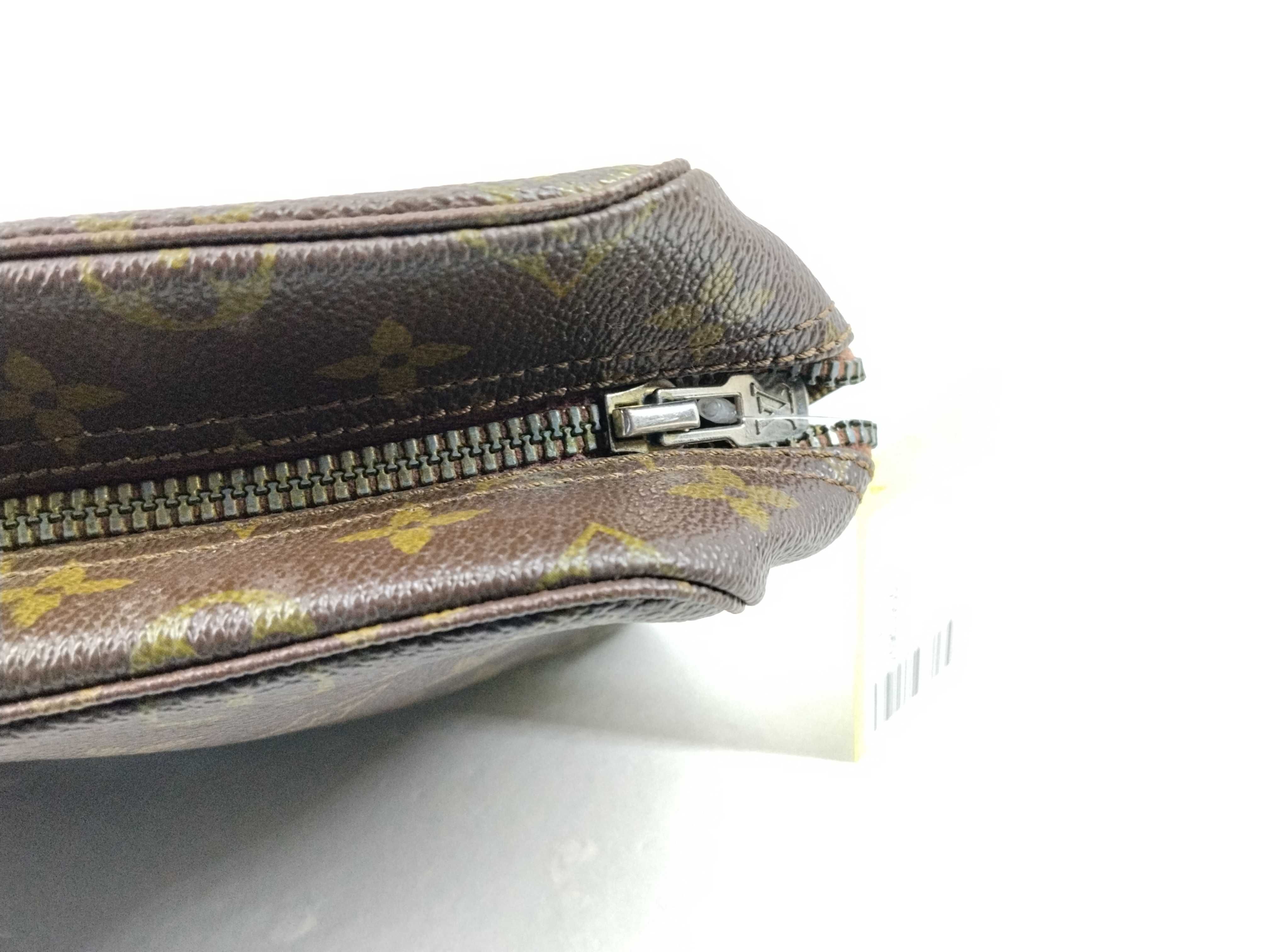Monogram Trousses Toilette 28 Pouch — view 6
