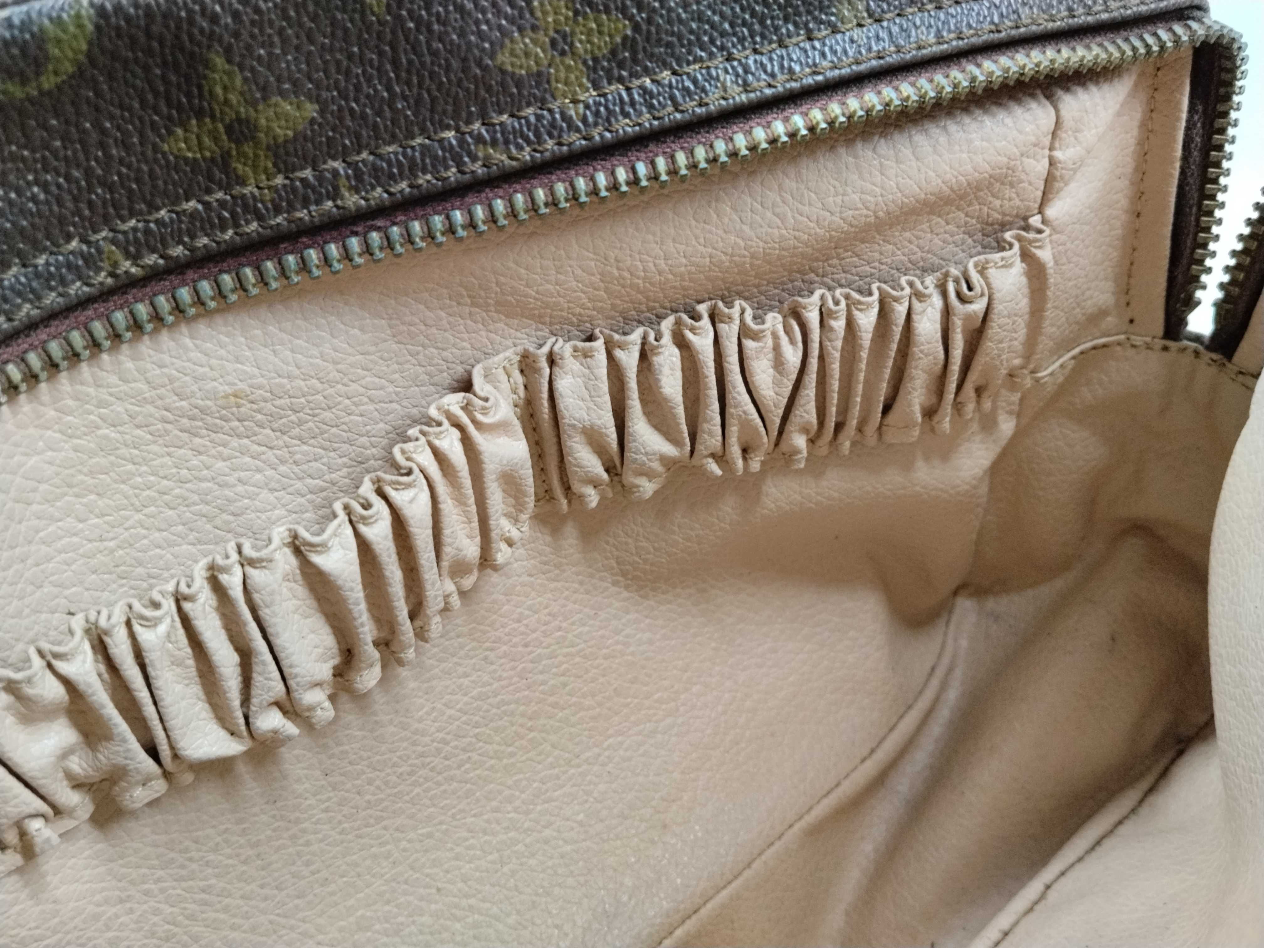 Monogram Trousses Toilette 28 Pouch — view 8