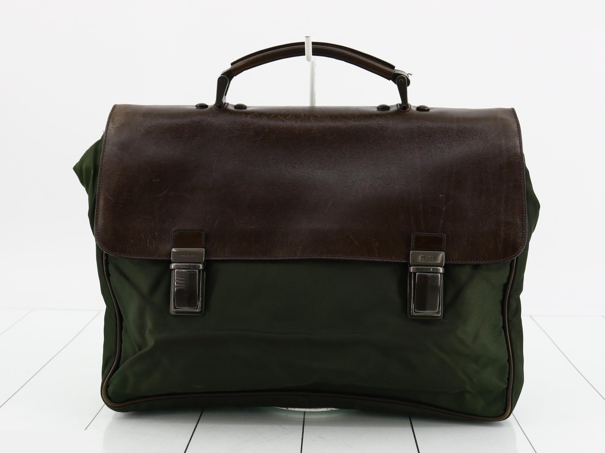 Other lines: Bags and Business Bags