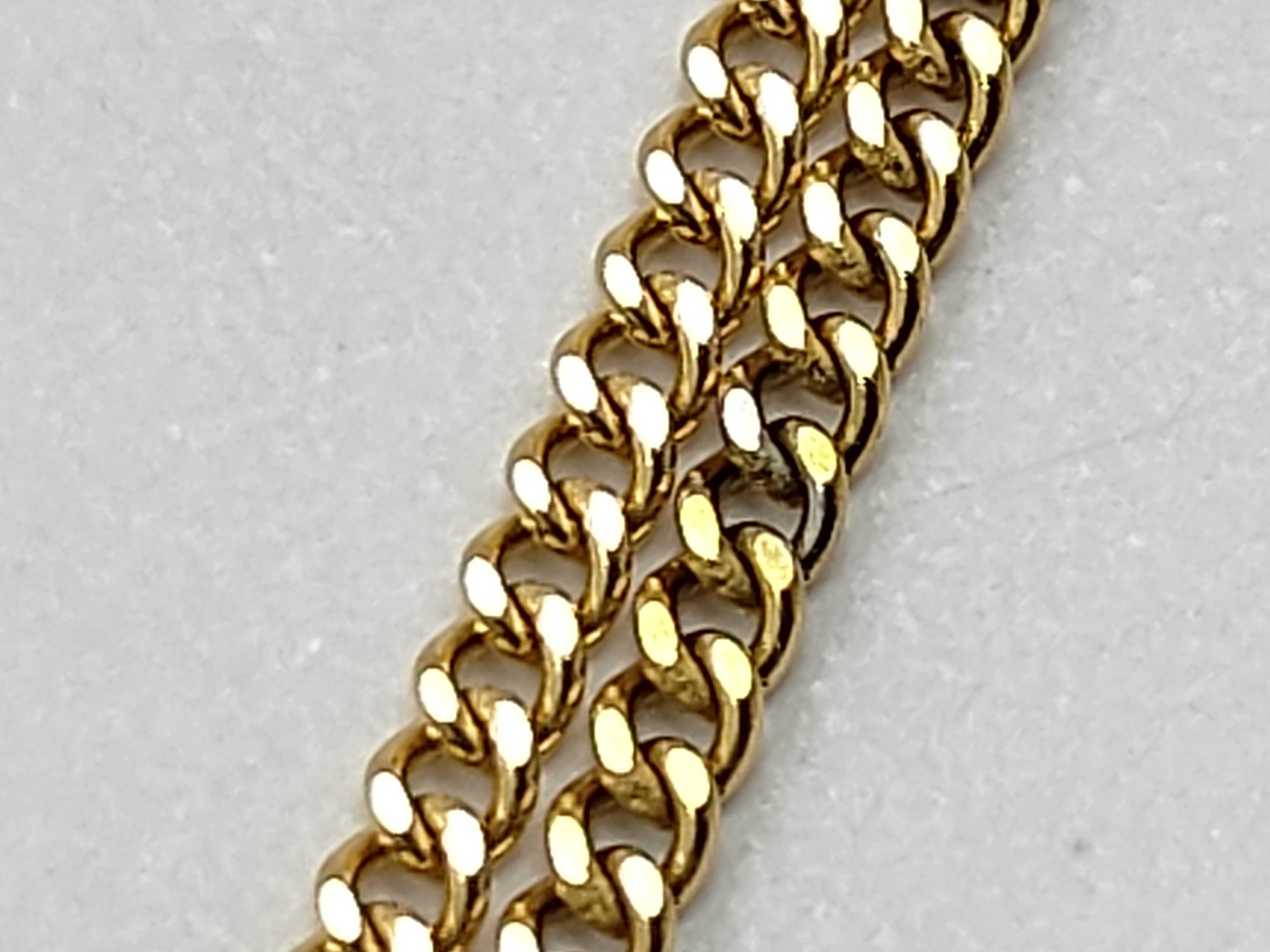 Coco Mark Pink Necklace (with comments) 03S Necklace — view 7