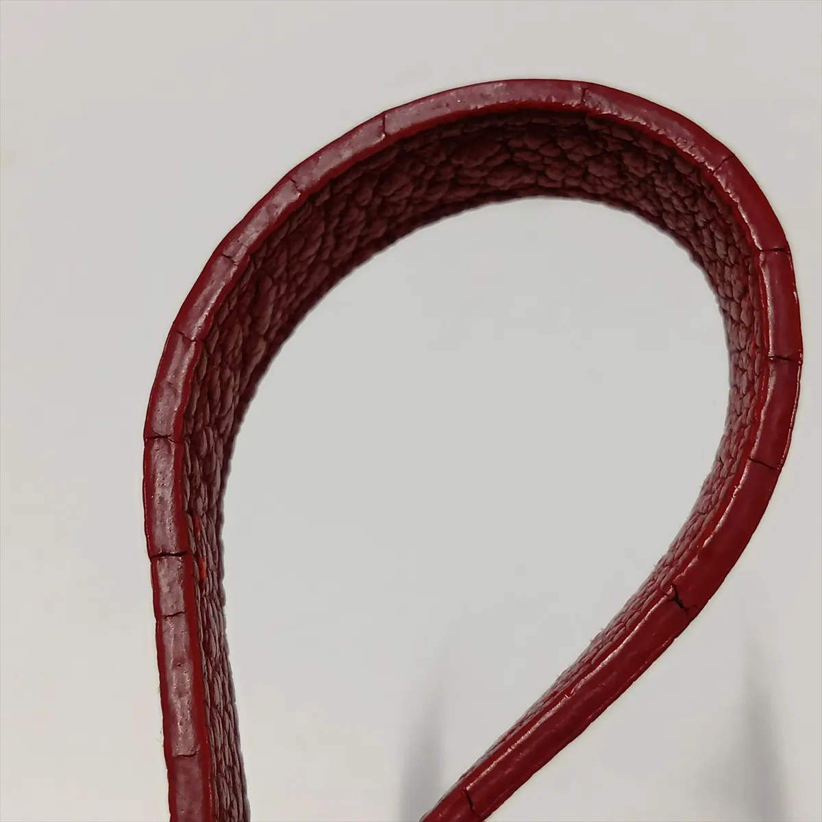 LV Logo Lockme 2BB M51202 DU3155 Red — view 12