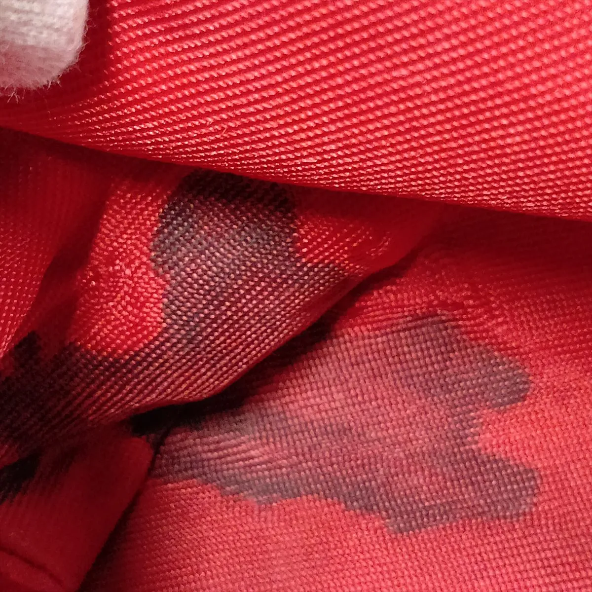 LV Logo Lockme 2BB M51202 DU3155 Red — view 10