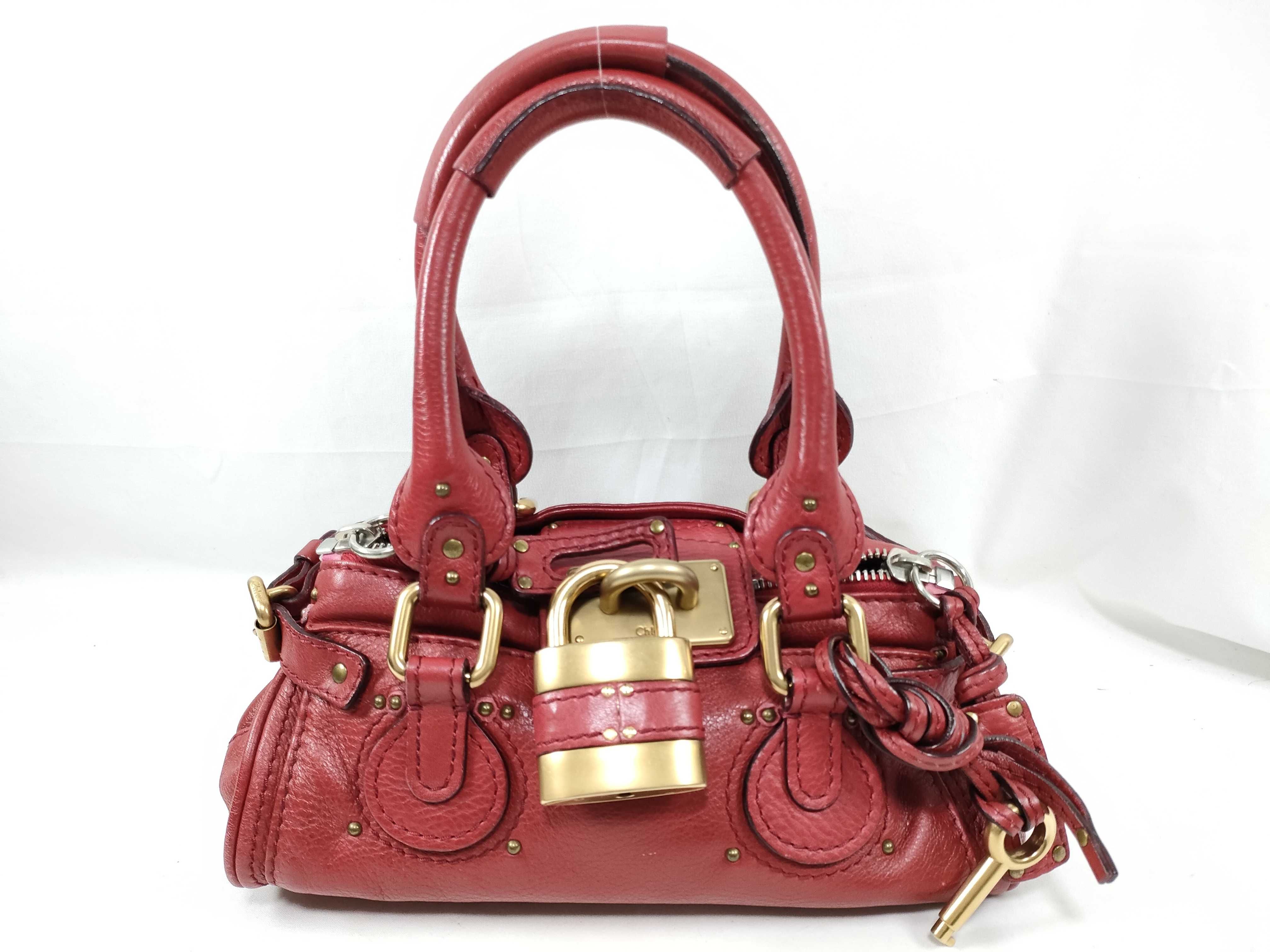 handbag, leather handbag