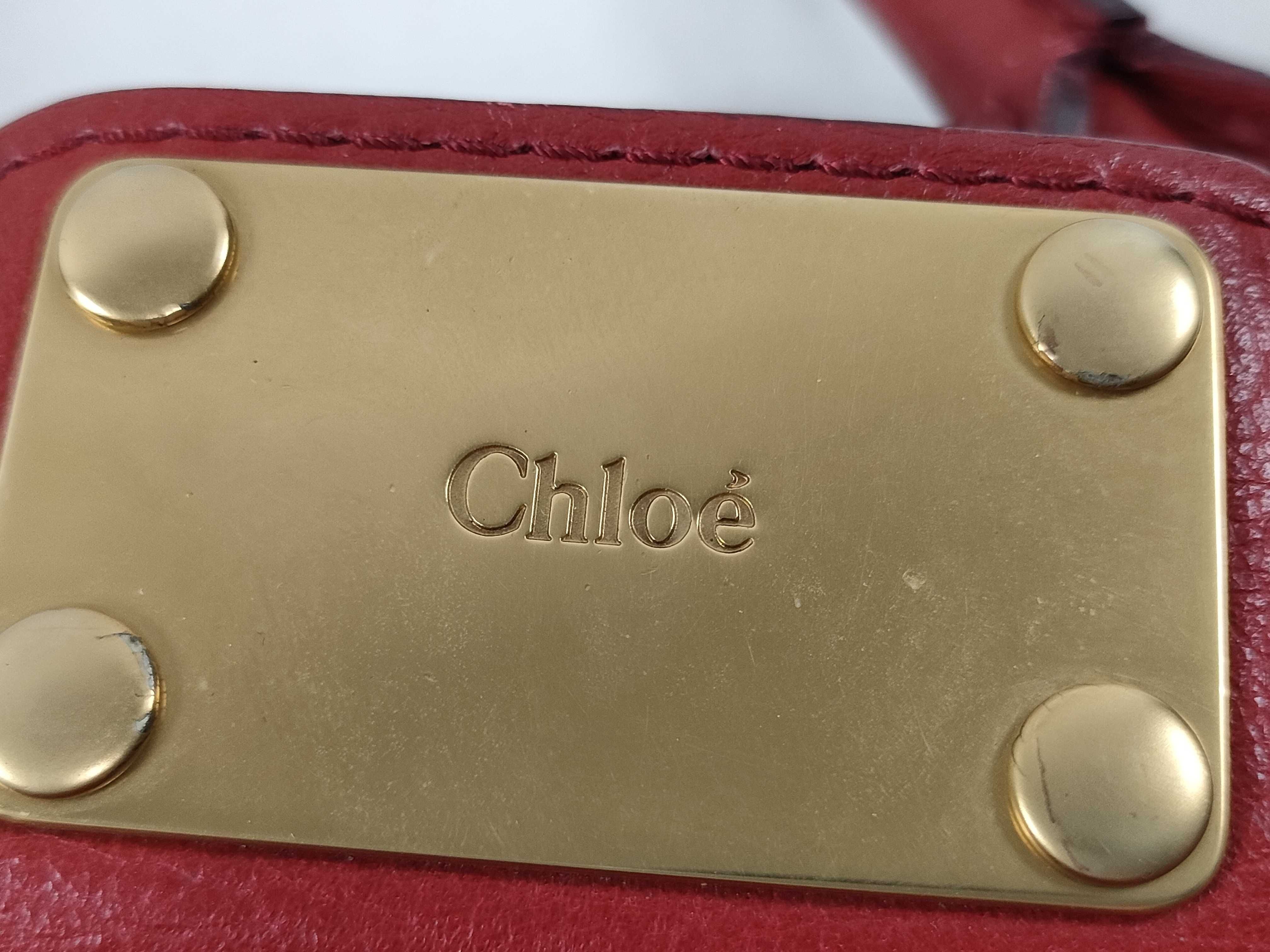 handbag, leather handbag — view 13