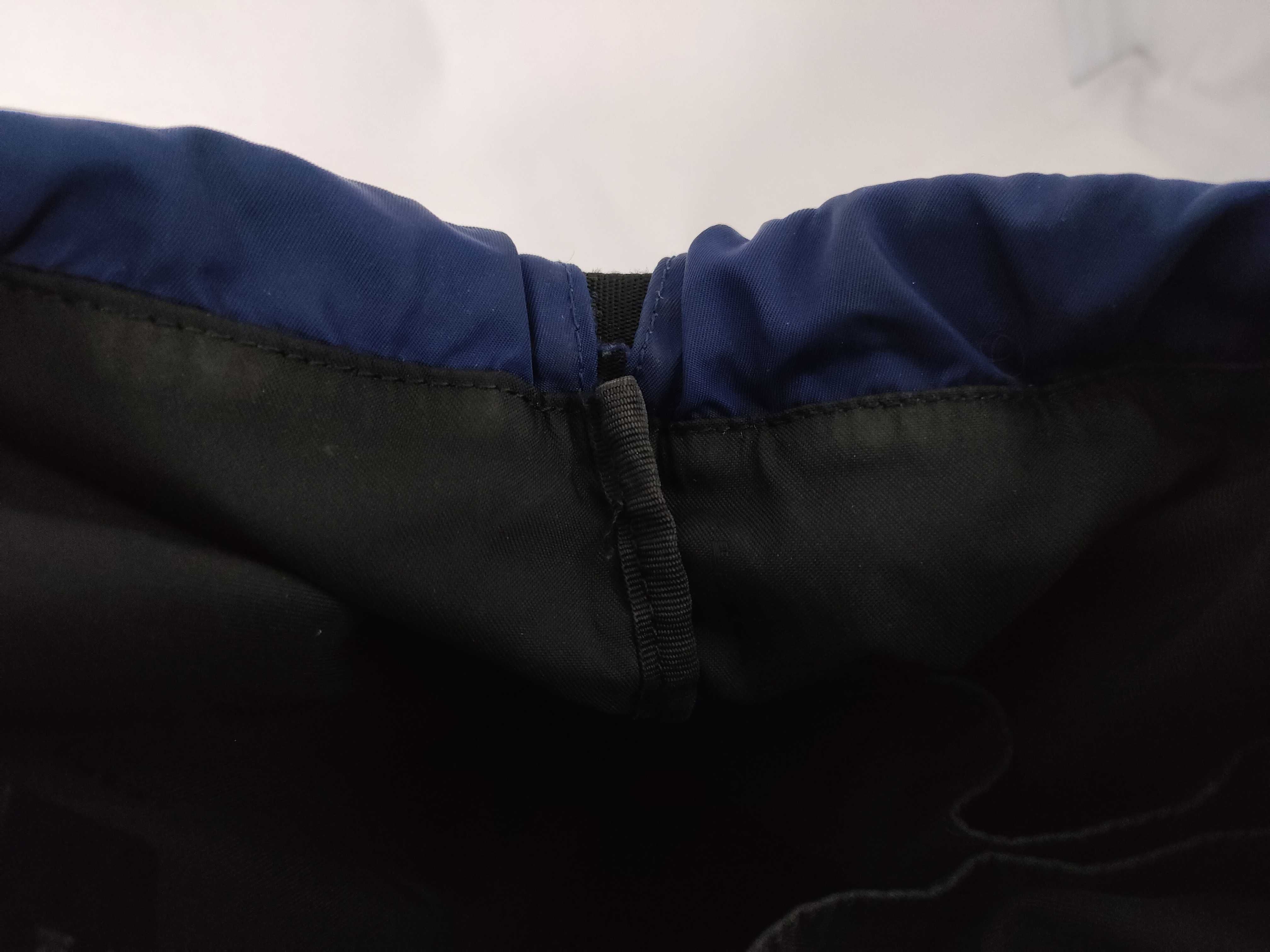 backpack, blue rucksack — view 12
