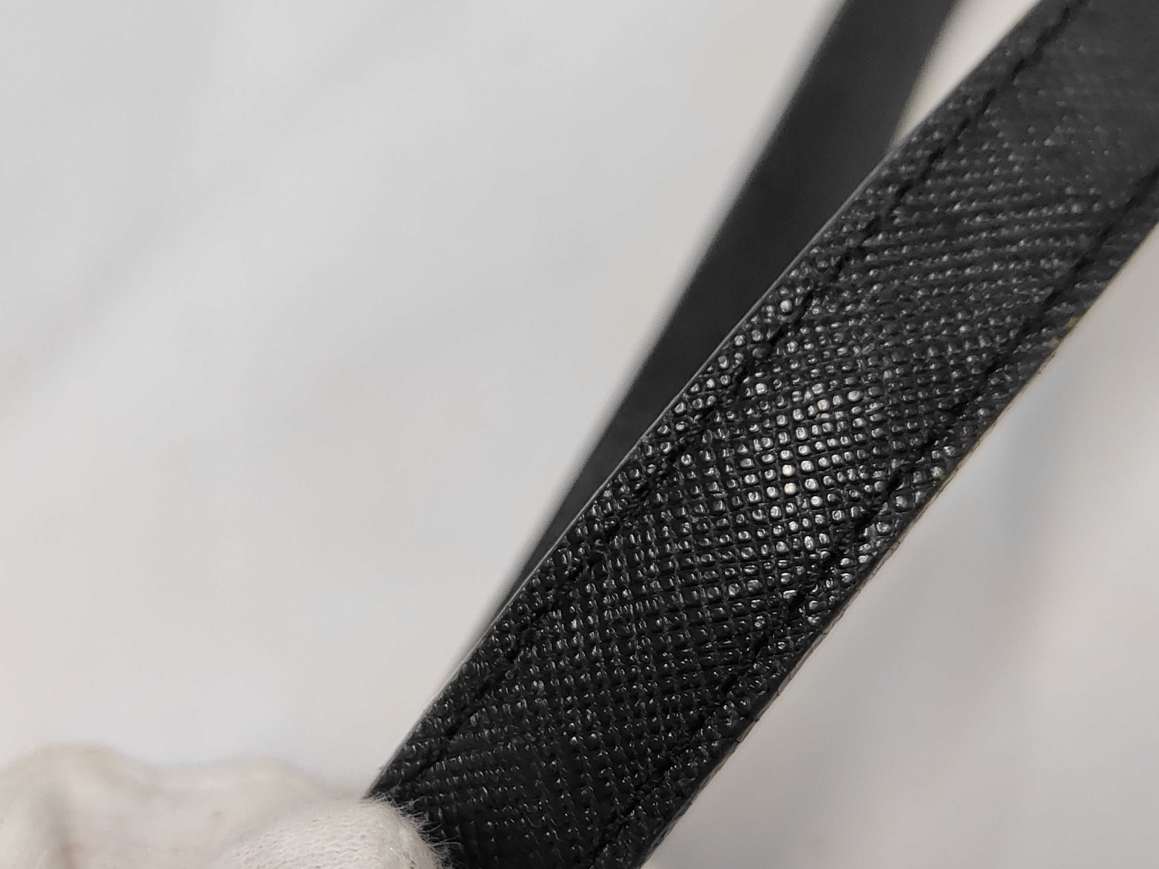 Nova Check Shoulder Bag — view 7
