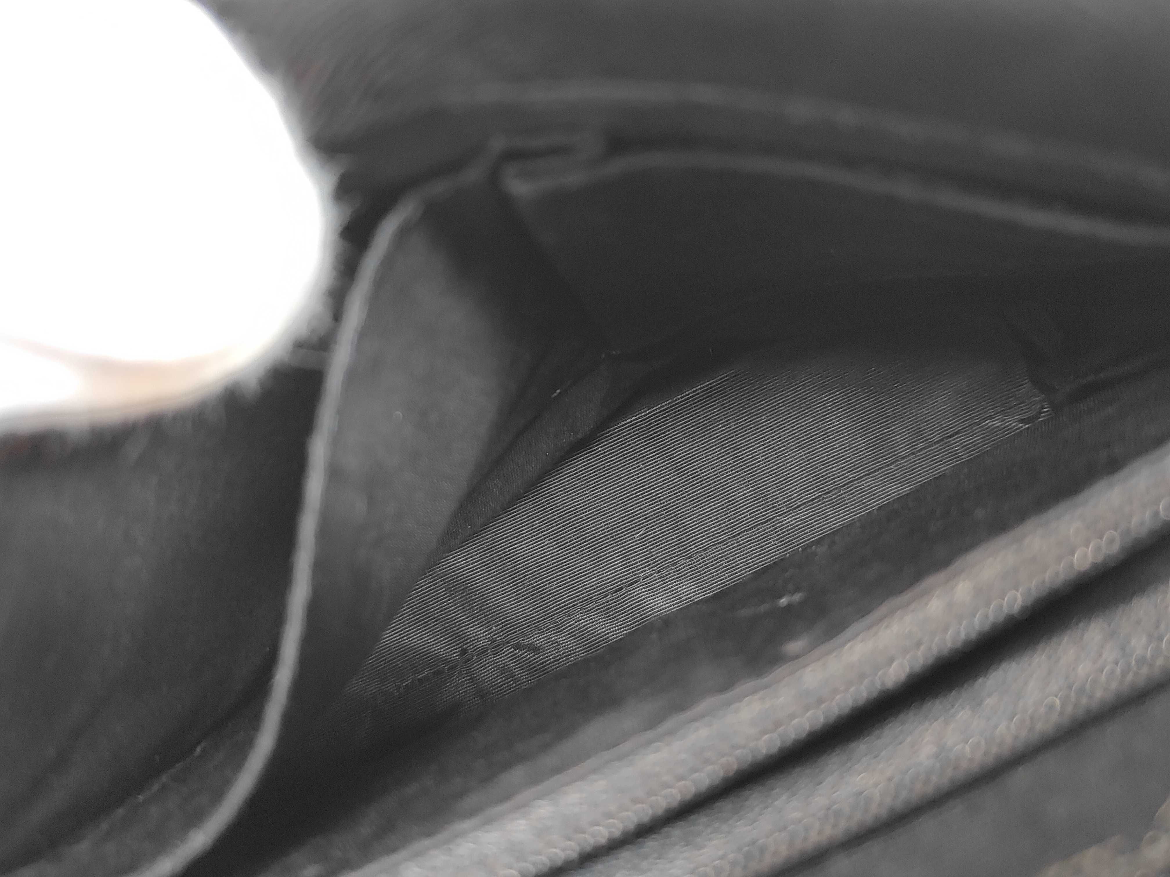 Nova Check Shoulder Bag — view 9