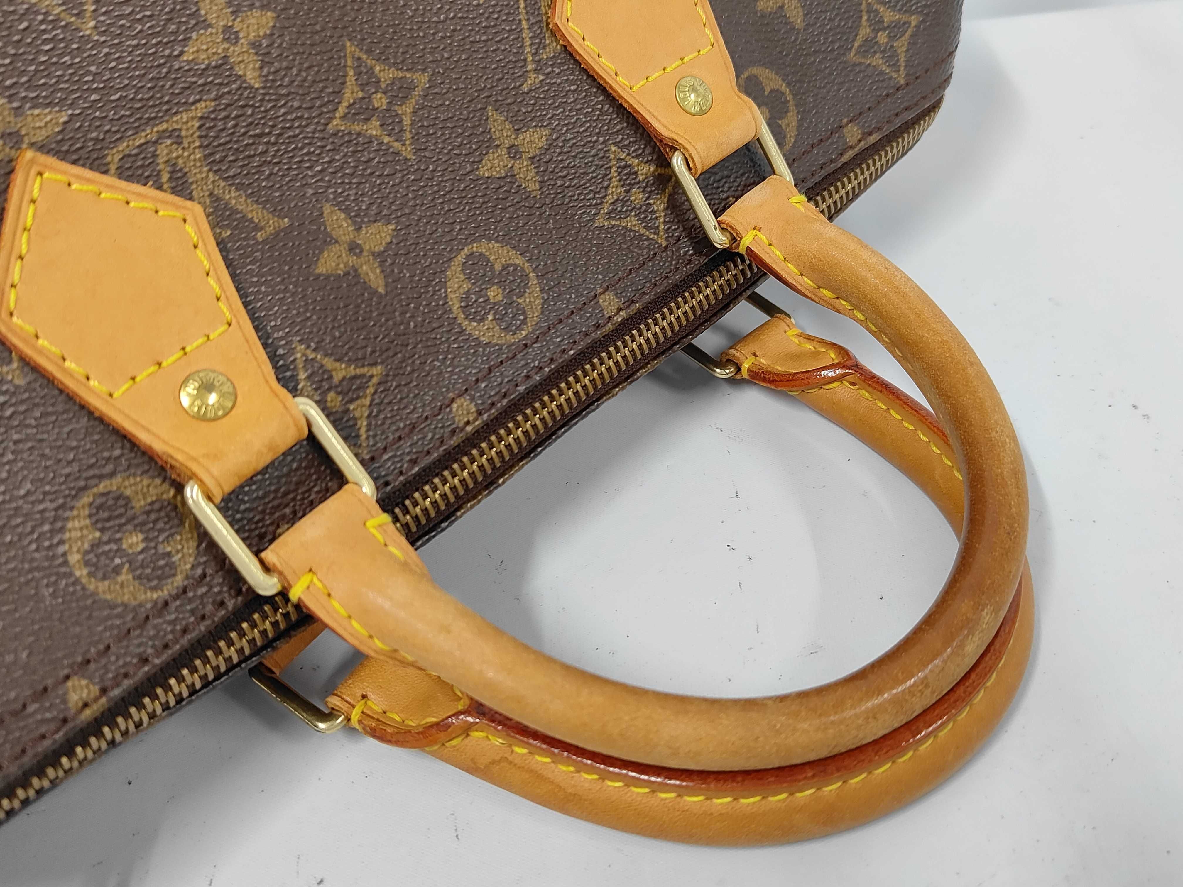 Speedy 30 Handbag — view 3