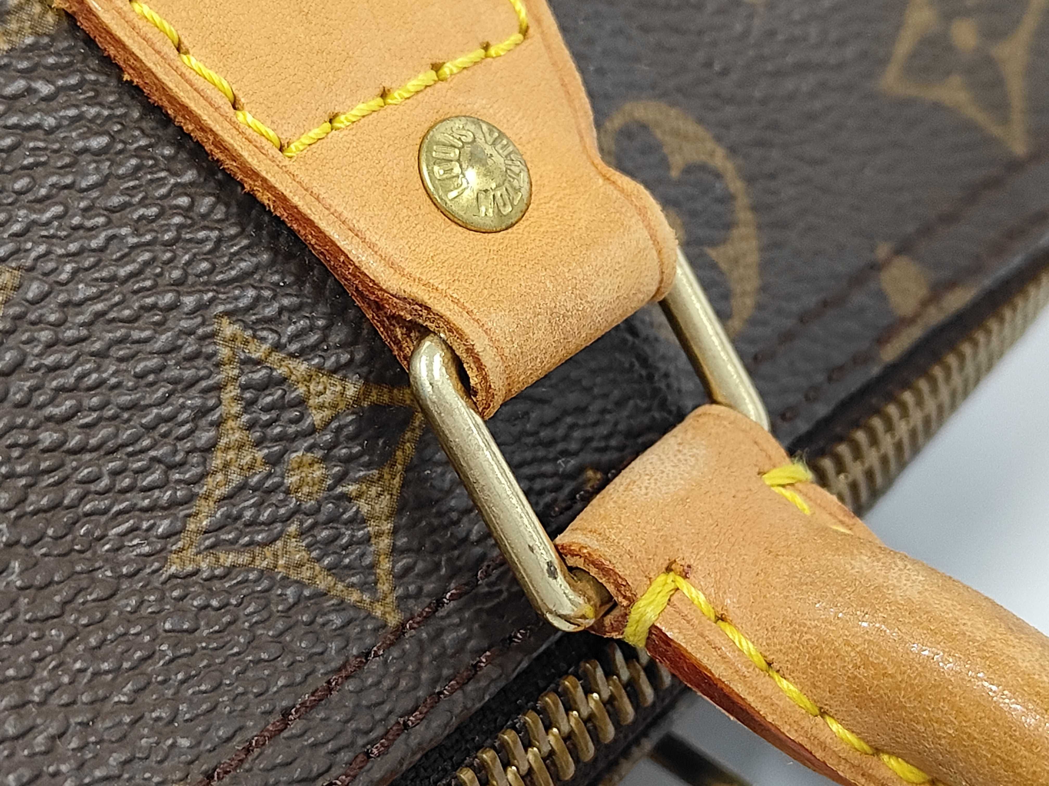 Speedy 30 Handbag — view 5