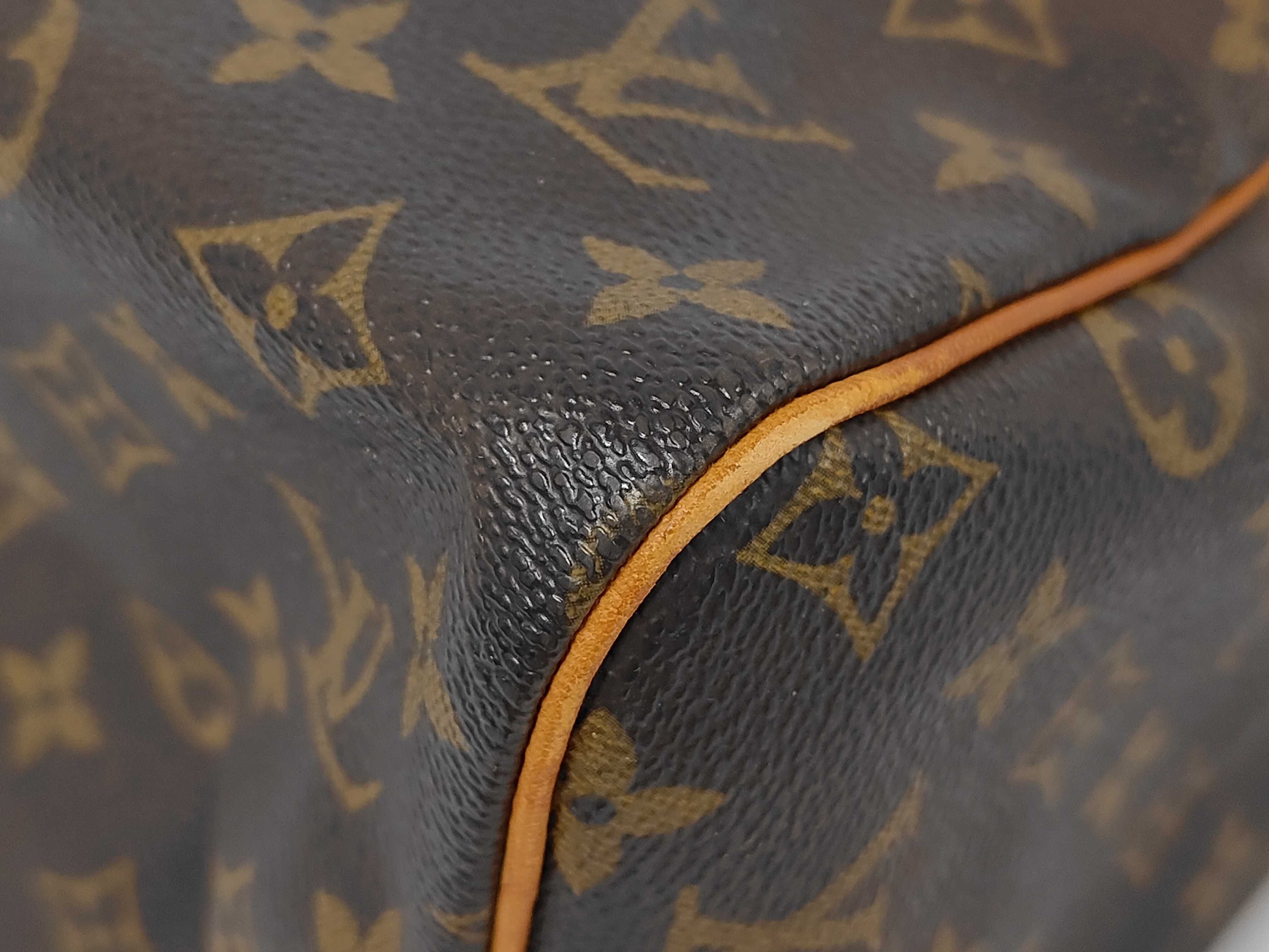 Speedy 30 Handbag — view 6