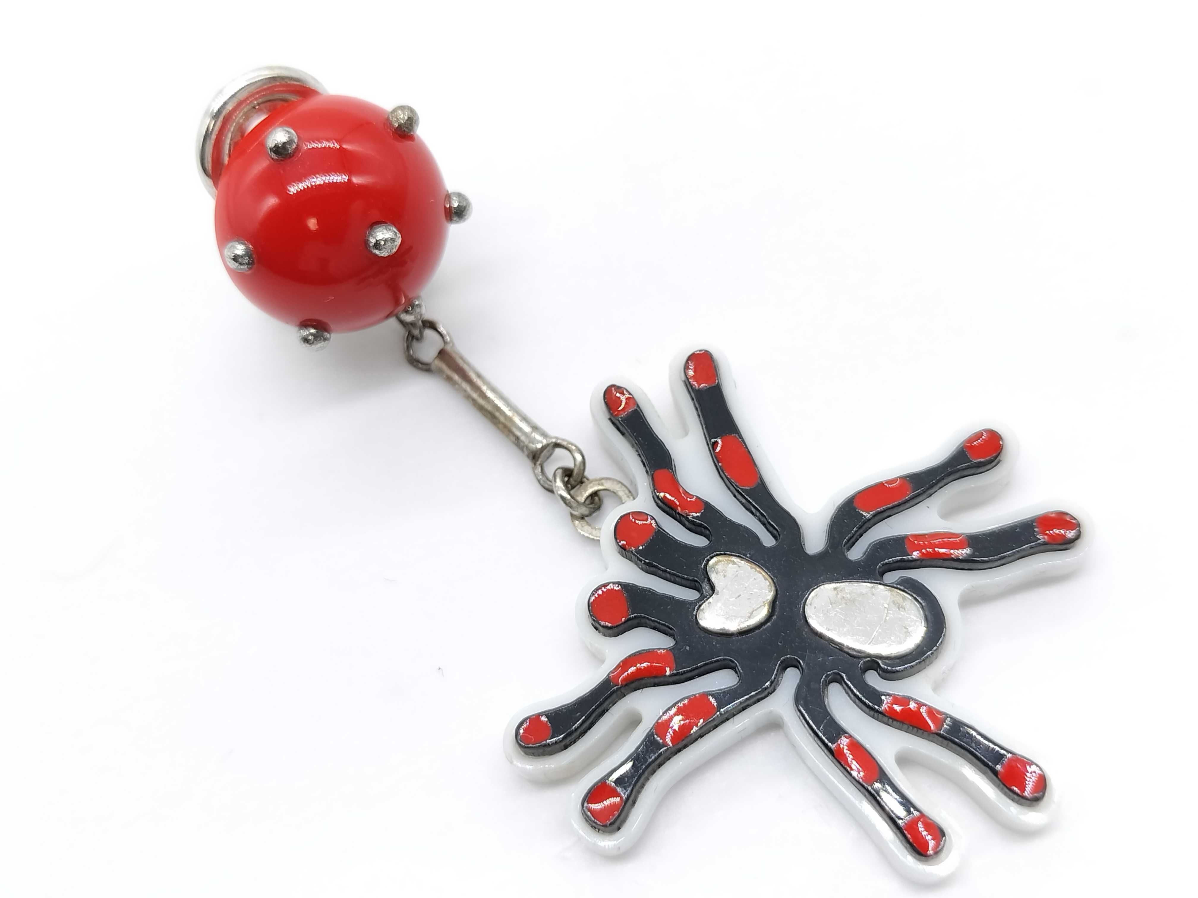 Earrings — view 2