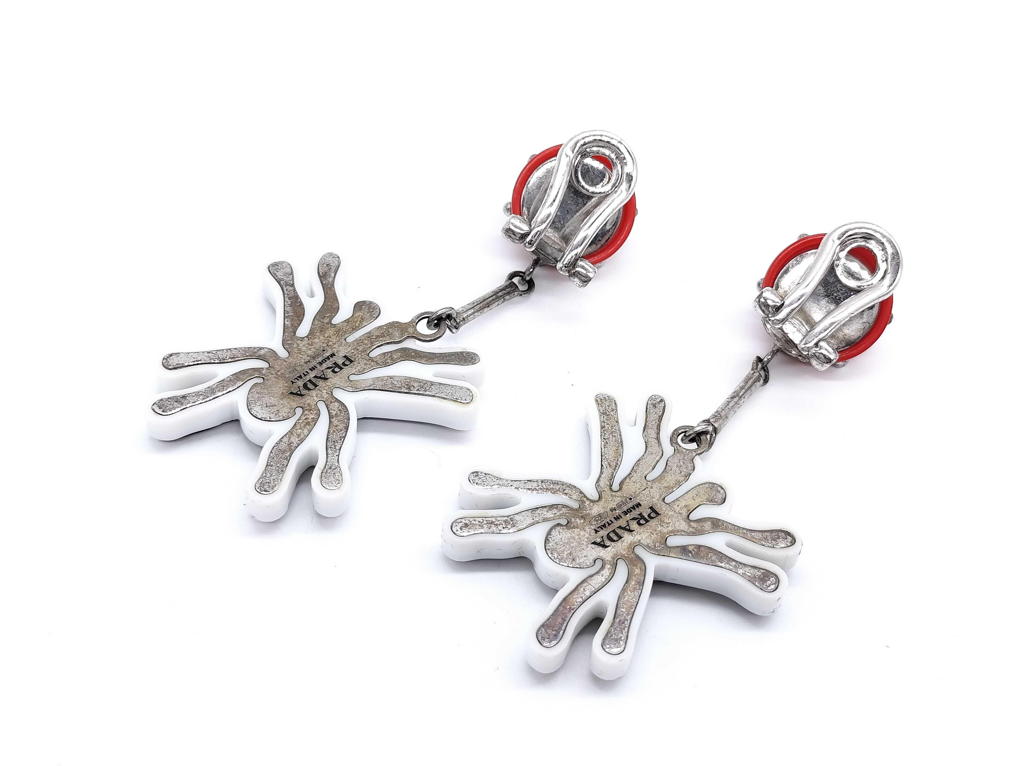 Earrings — view 3