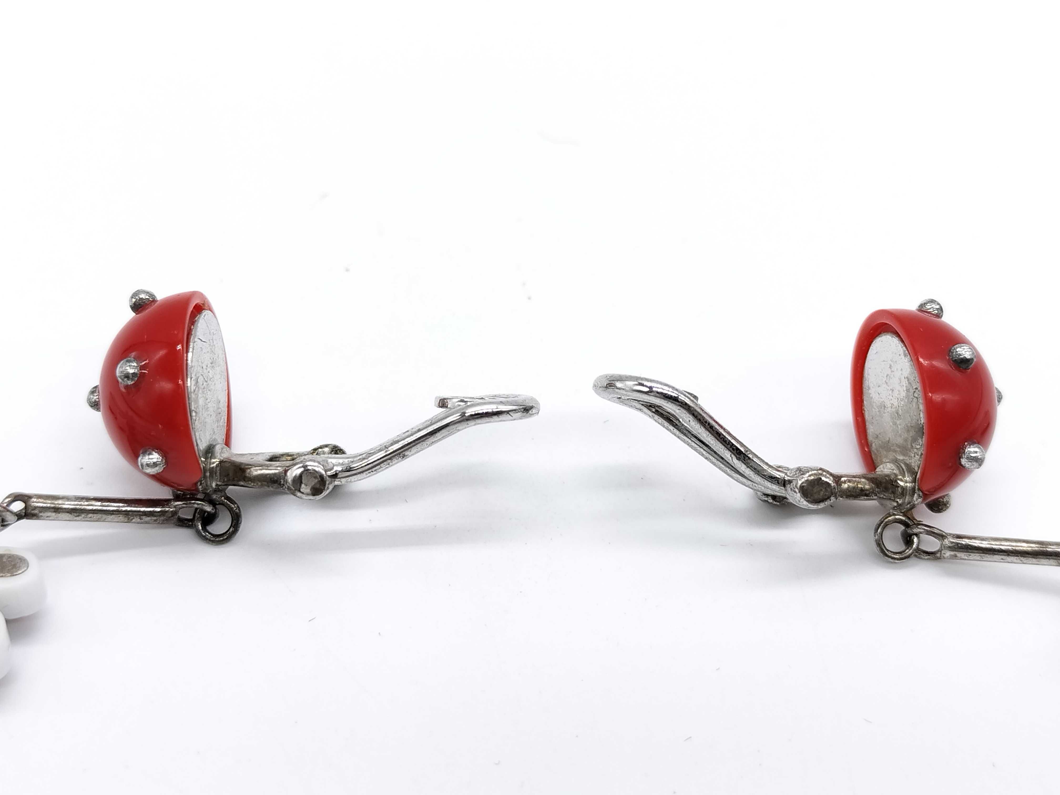 Earrings — view 6
