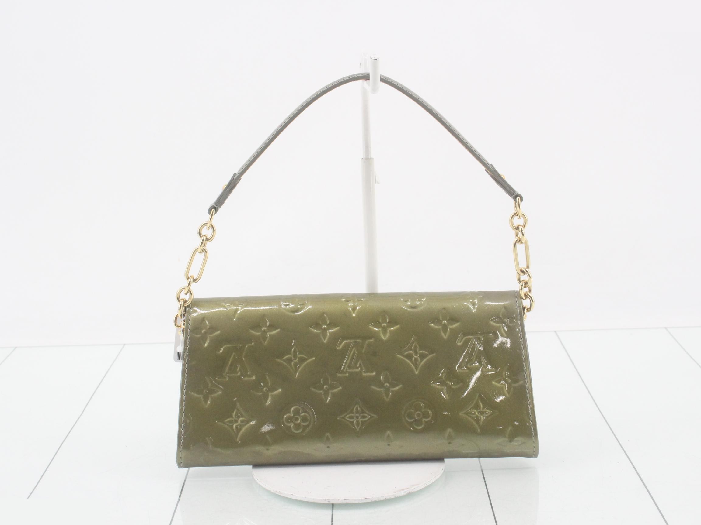LV Handbag, Gold Hardware, Shoulder Bag, Sunset Boulevard — view 2
