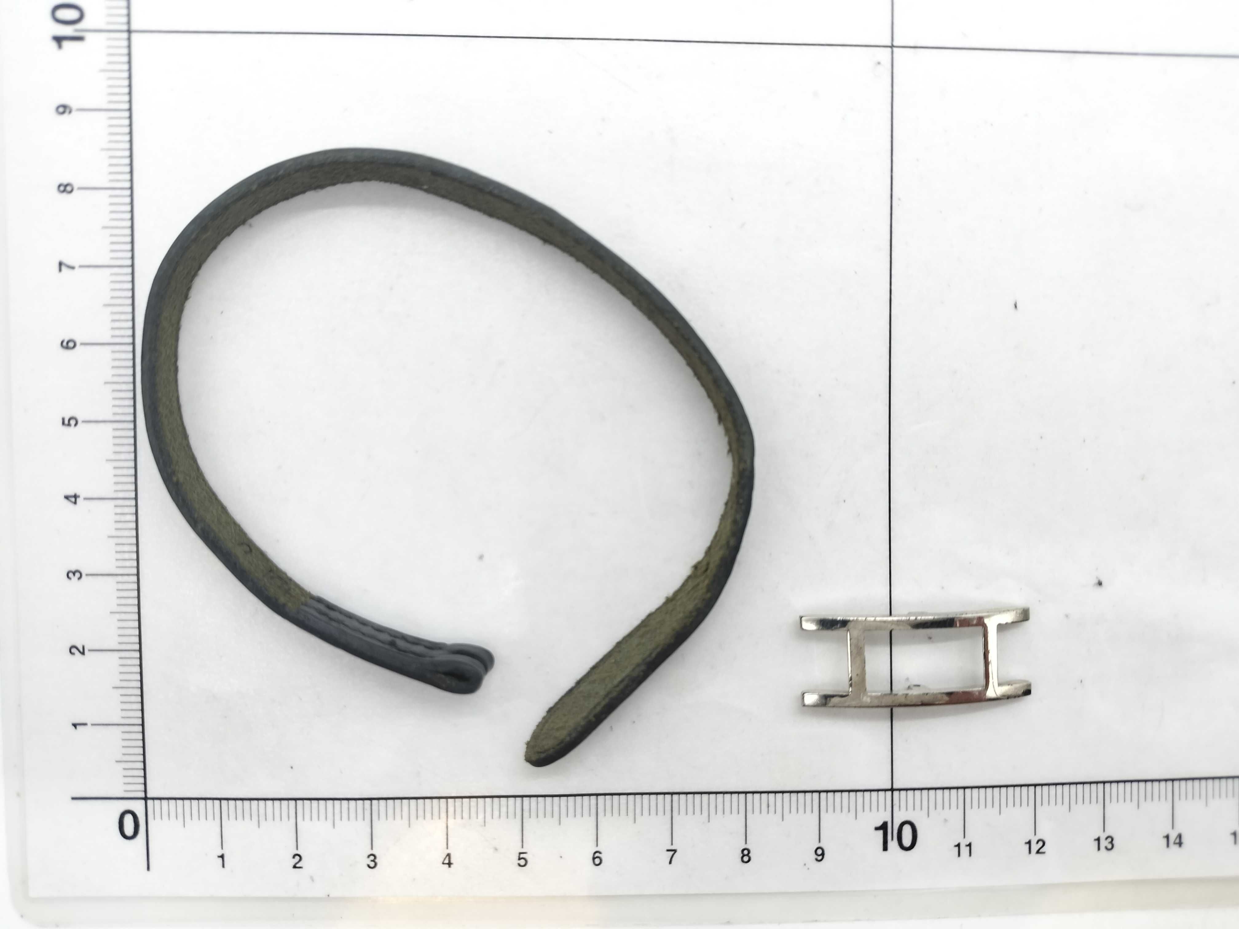 Api Bracelet D Bracelet/Bangle — view 7