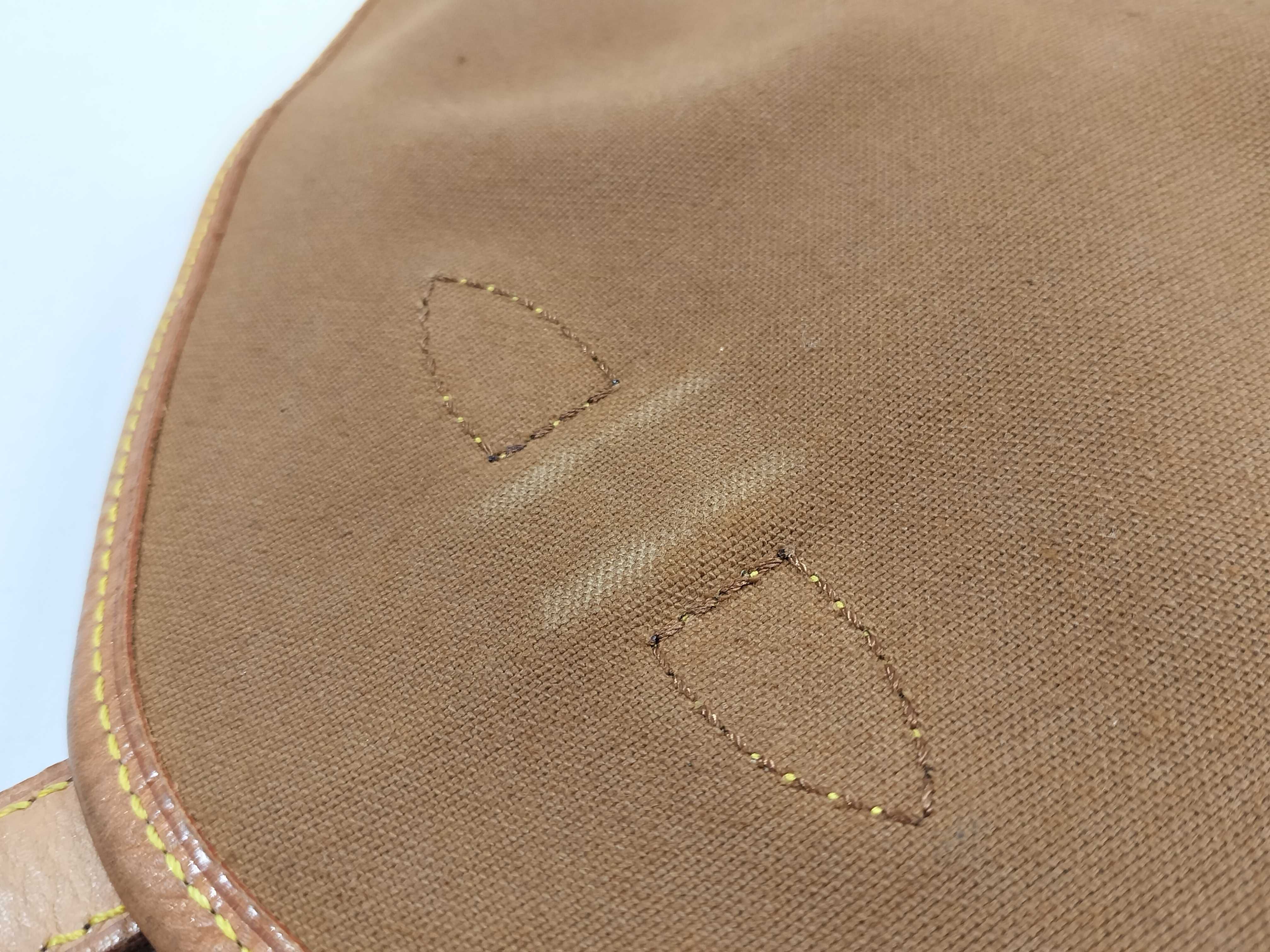 Monogram M42256 Saumur 30 Shoulder Bag — view 13