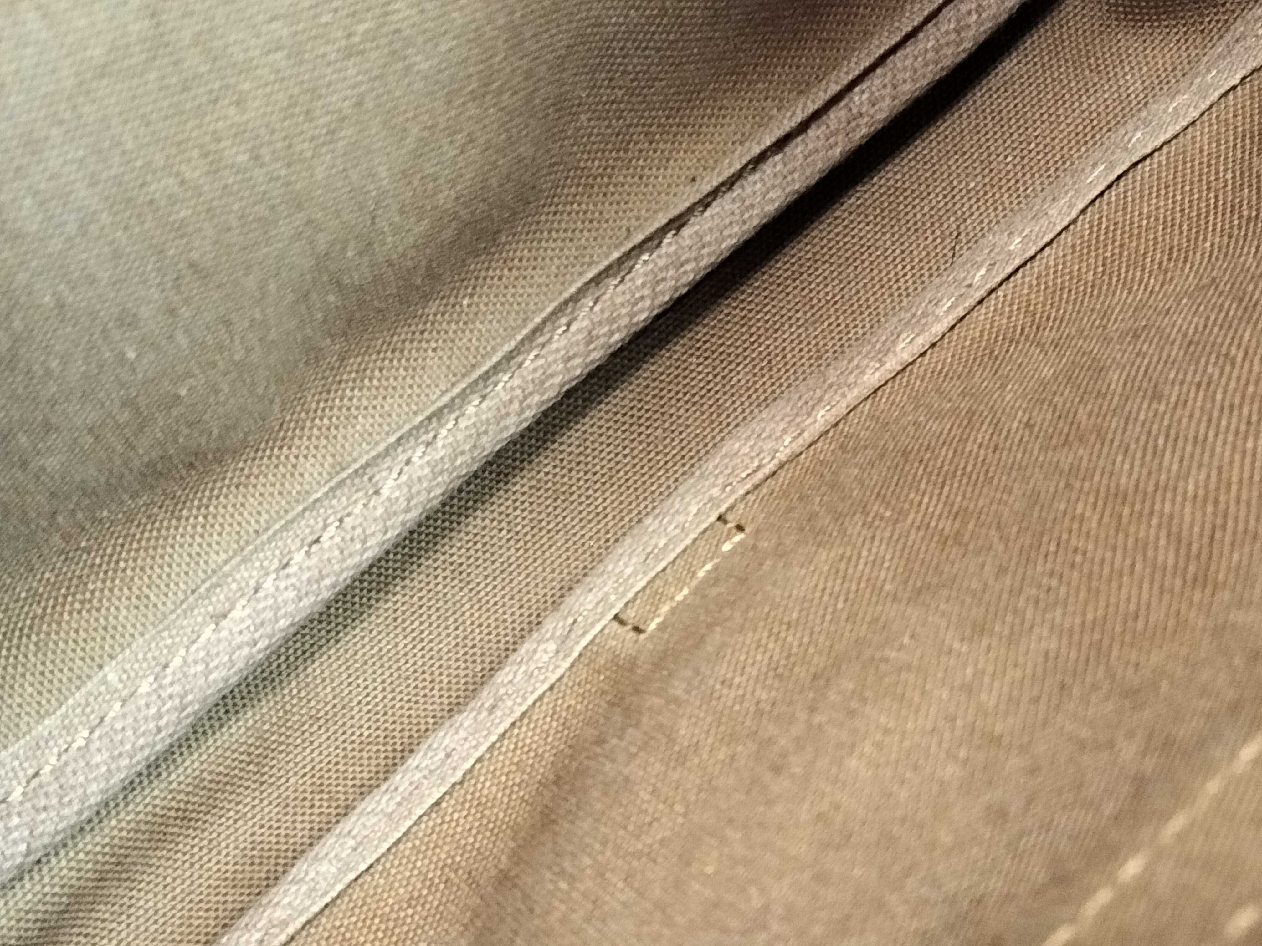 Monogram M42256 Saumur 30 Shoulder Bag — view 10