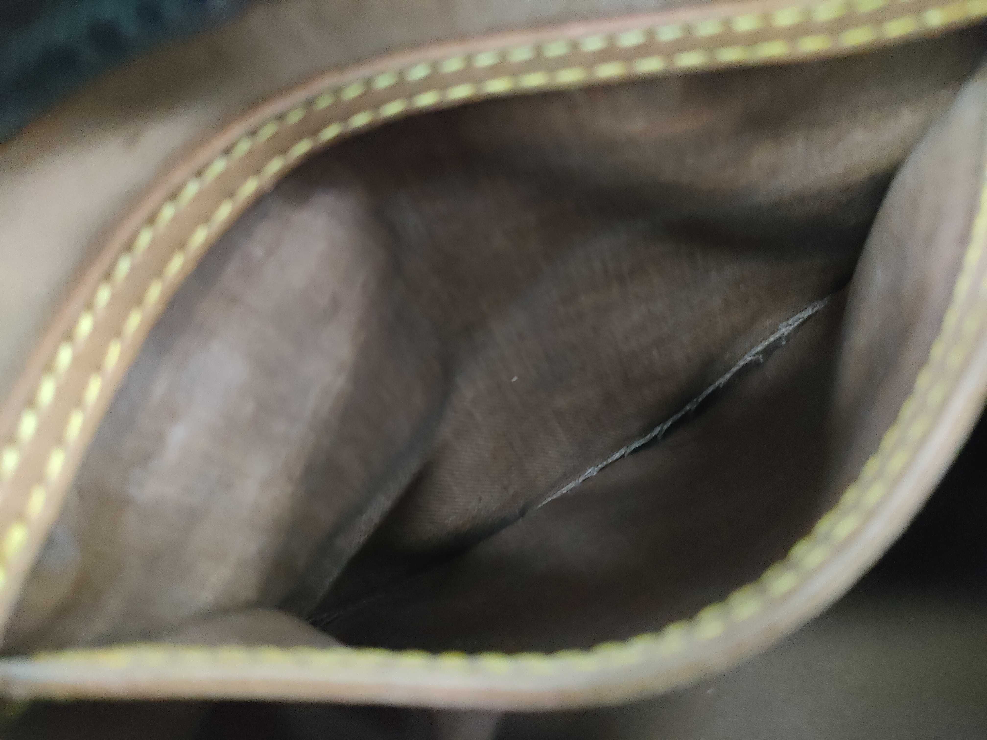Monogram Speedy Boston Bag — view 14