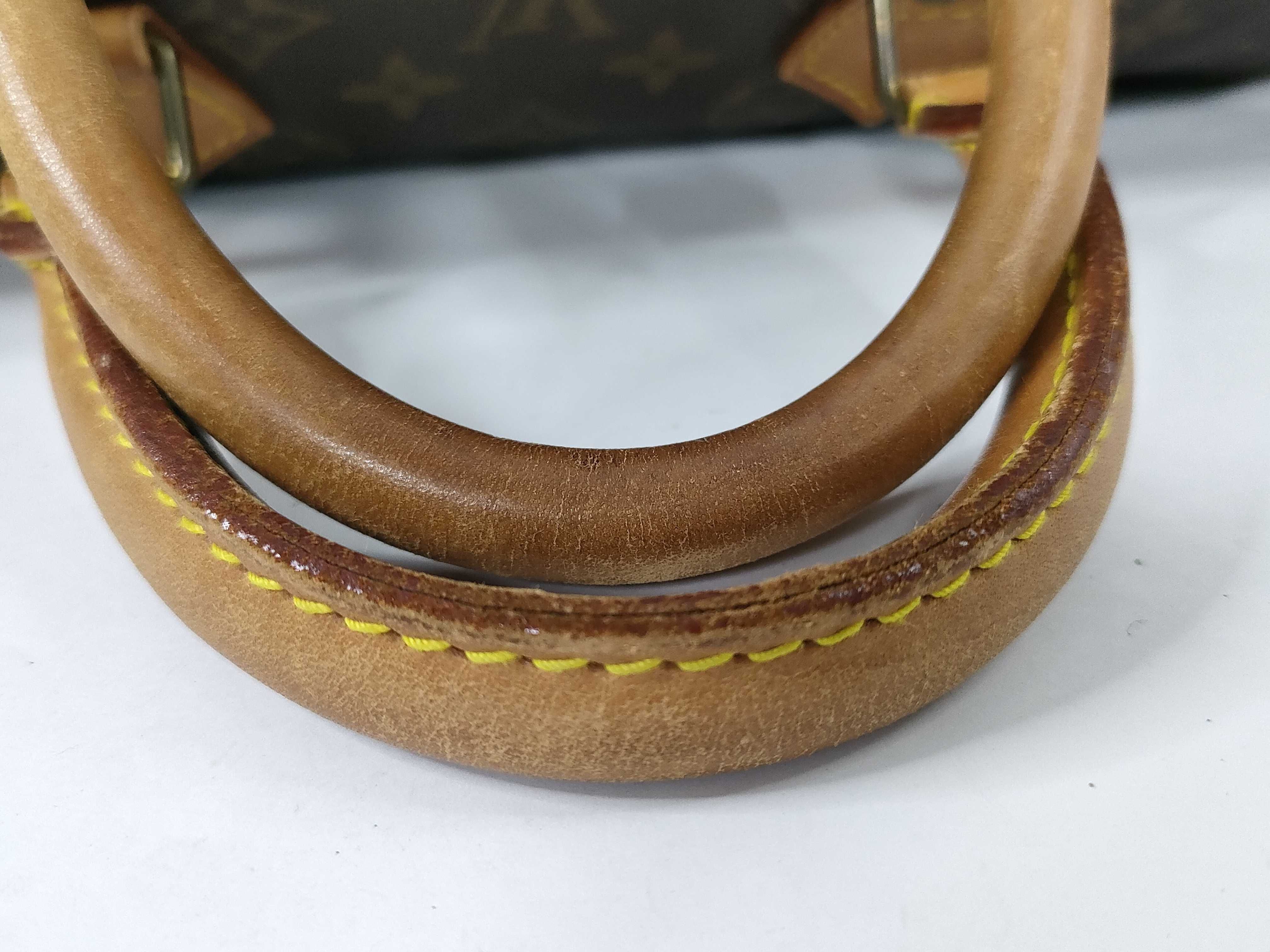 Monogram Speedy Boston Bag — view 4
