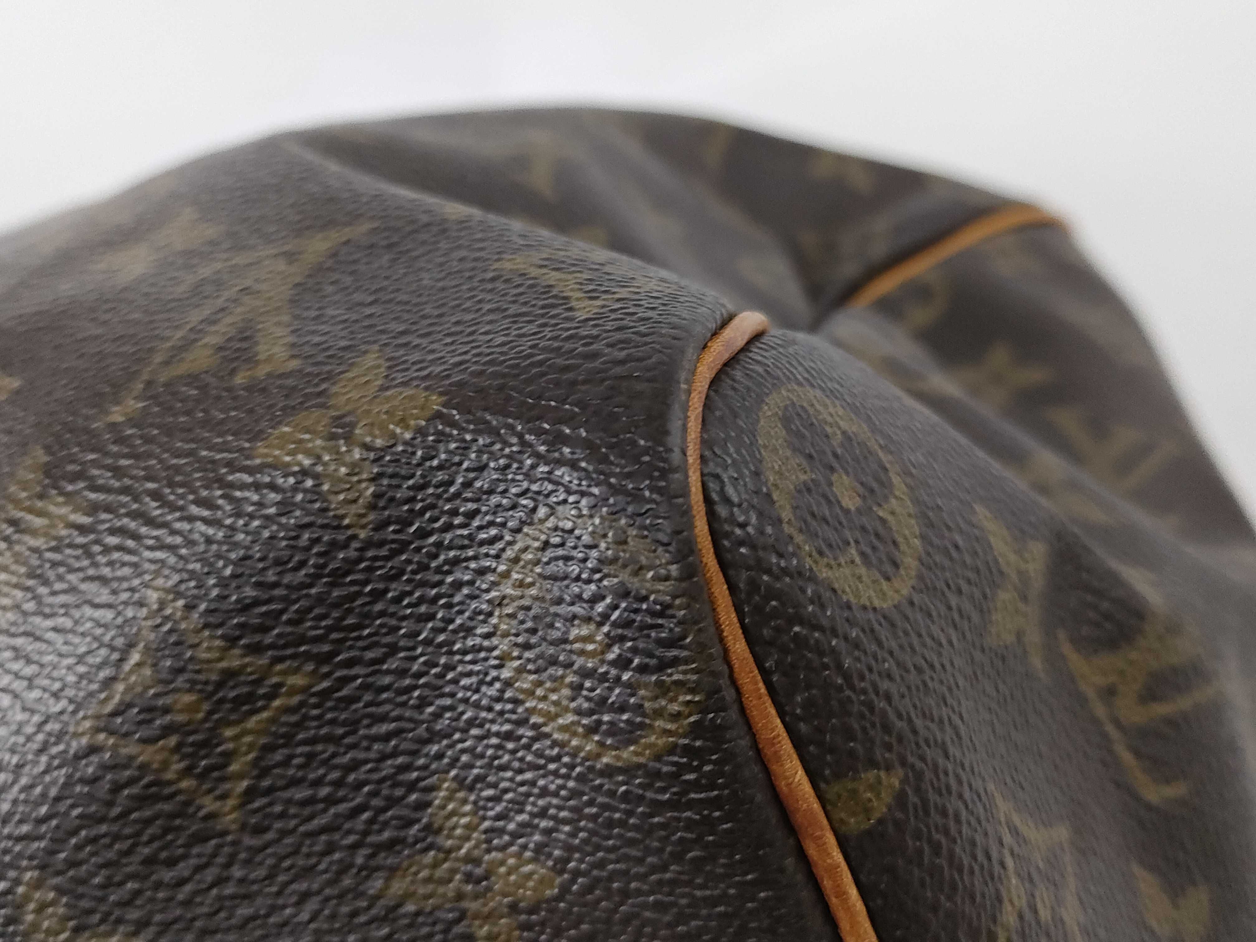 Monogram Speedy Boston Bag — view 6
