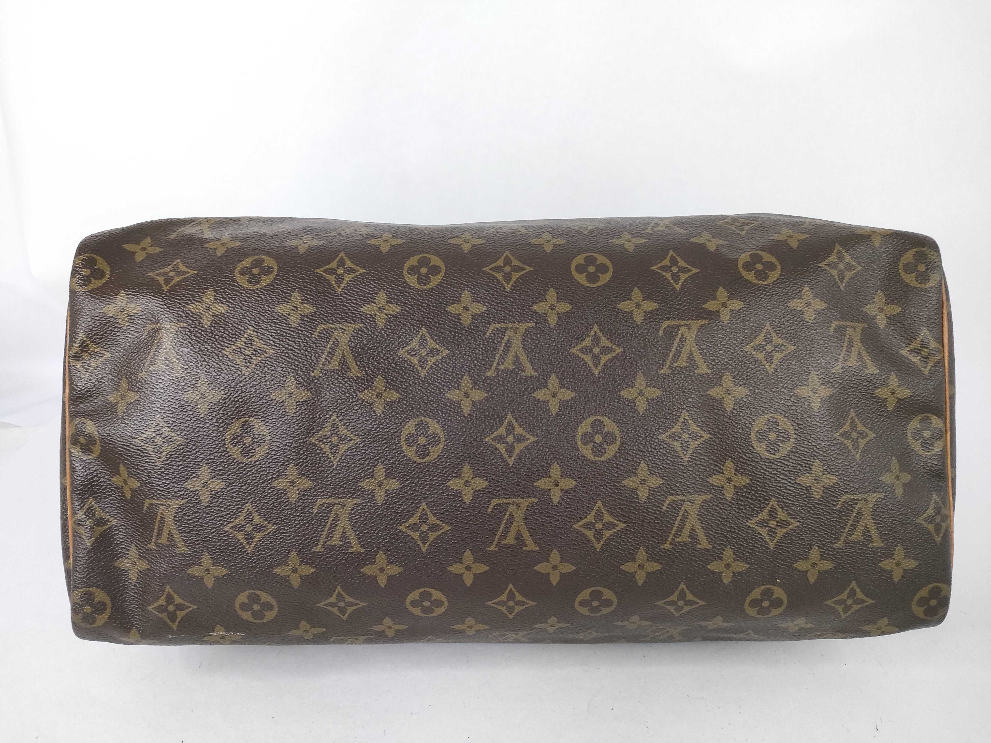 Monogram Speedy Boston Bag — view 7