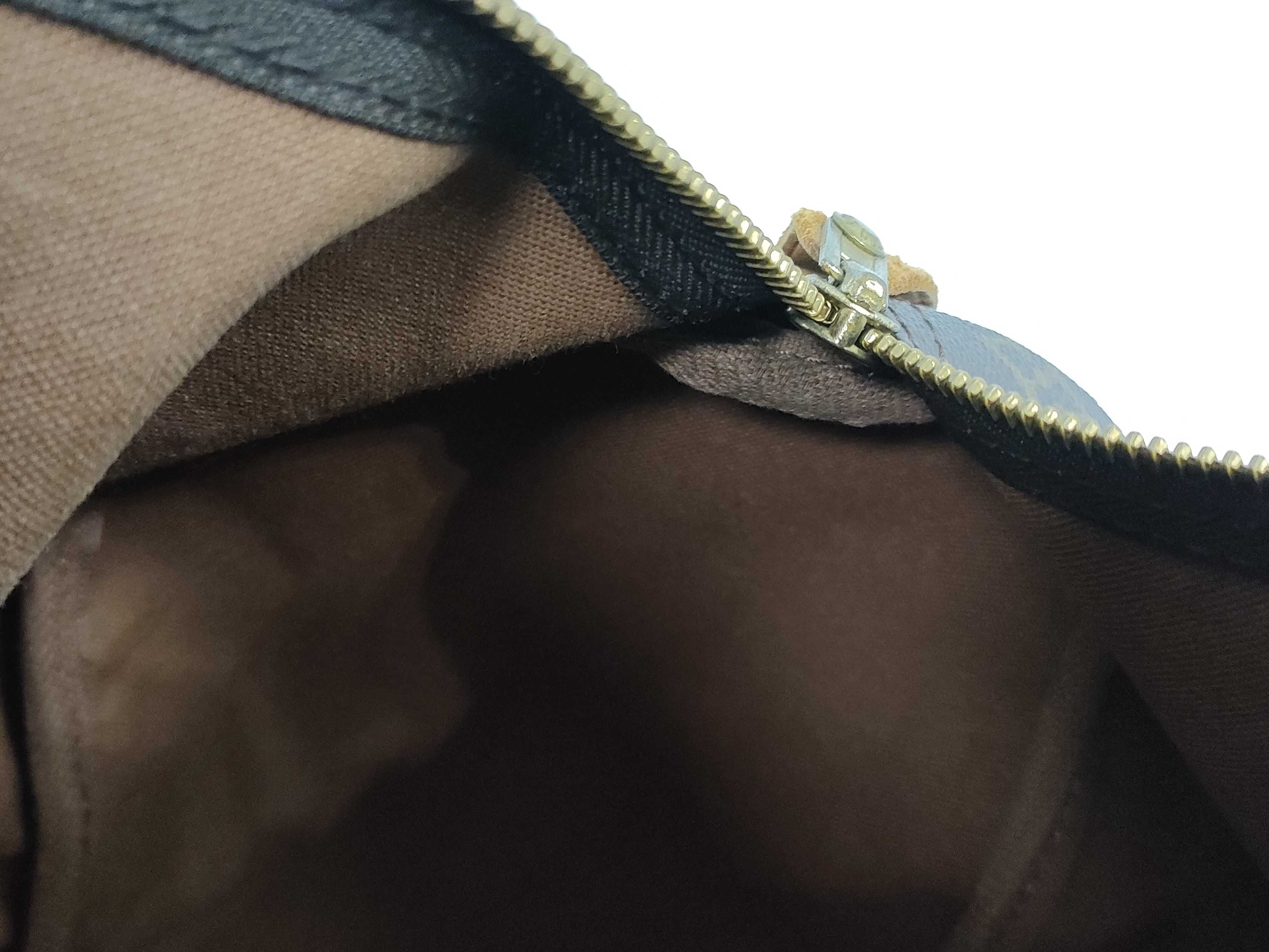 Monogram Speedy Boston Bag — view 10