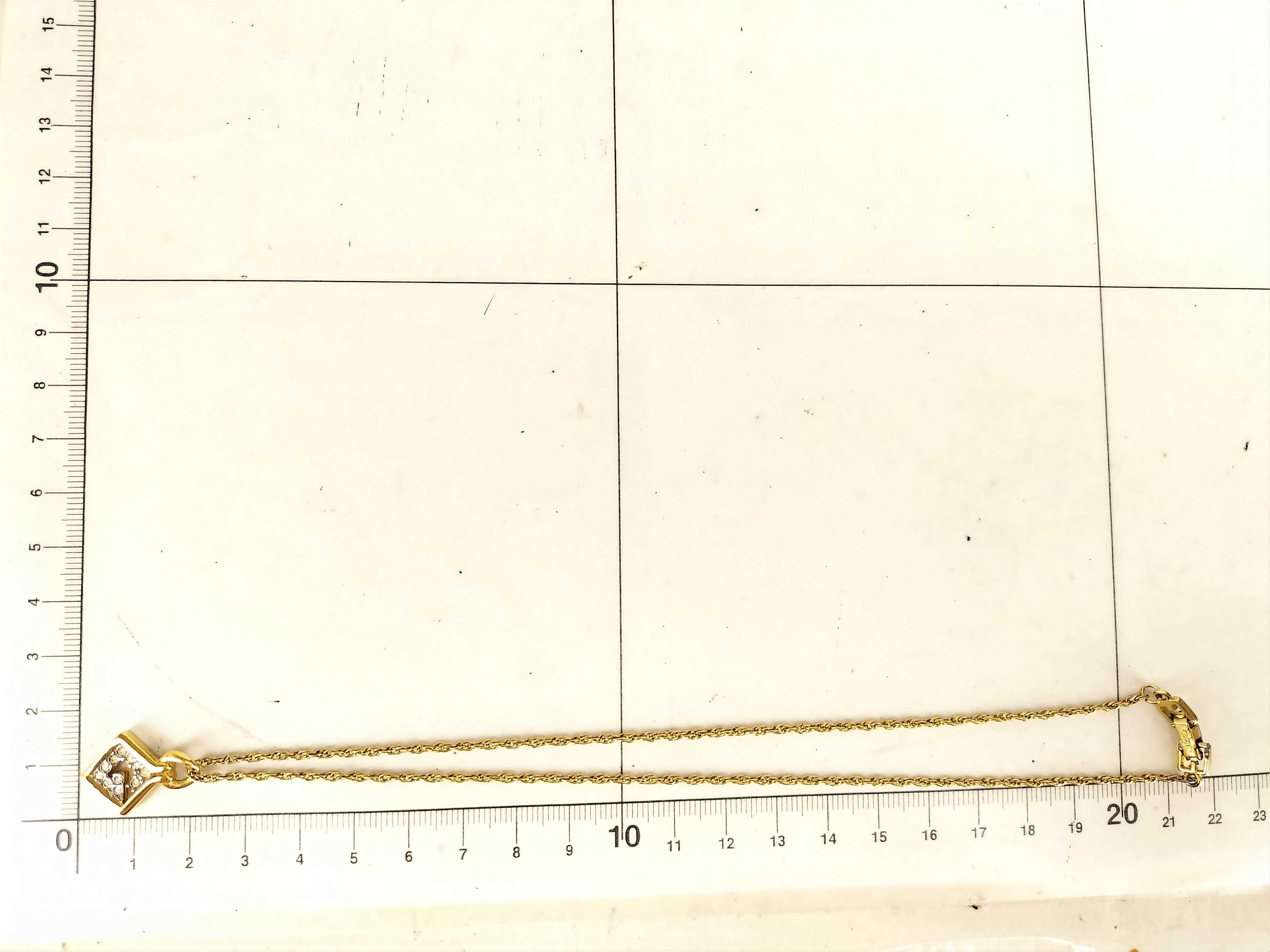 Necklace — view 7