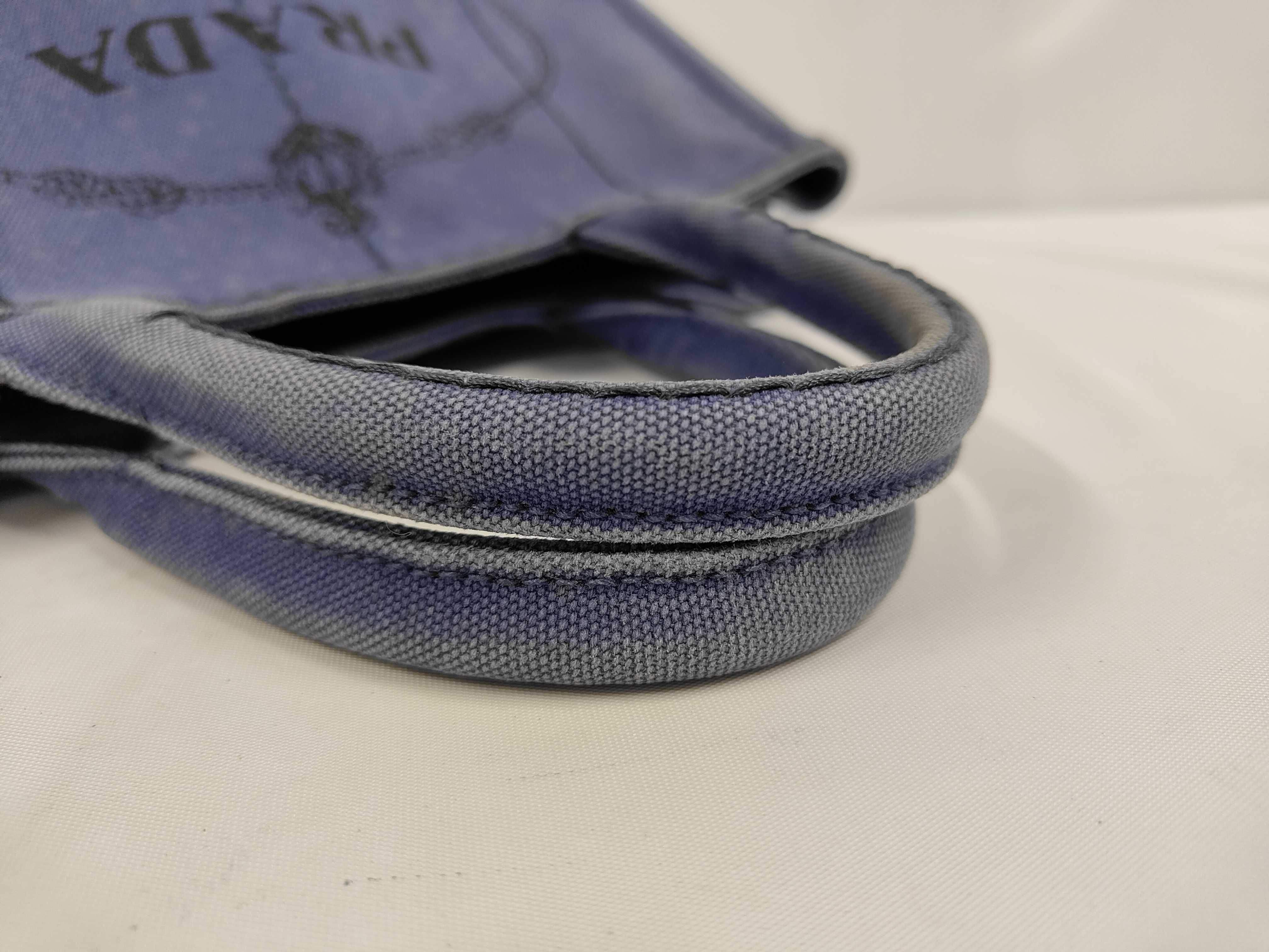 denim Canapa handbag — view 5