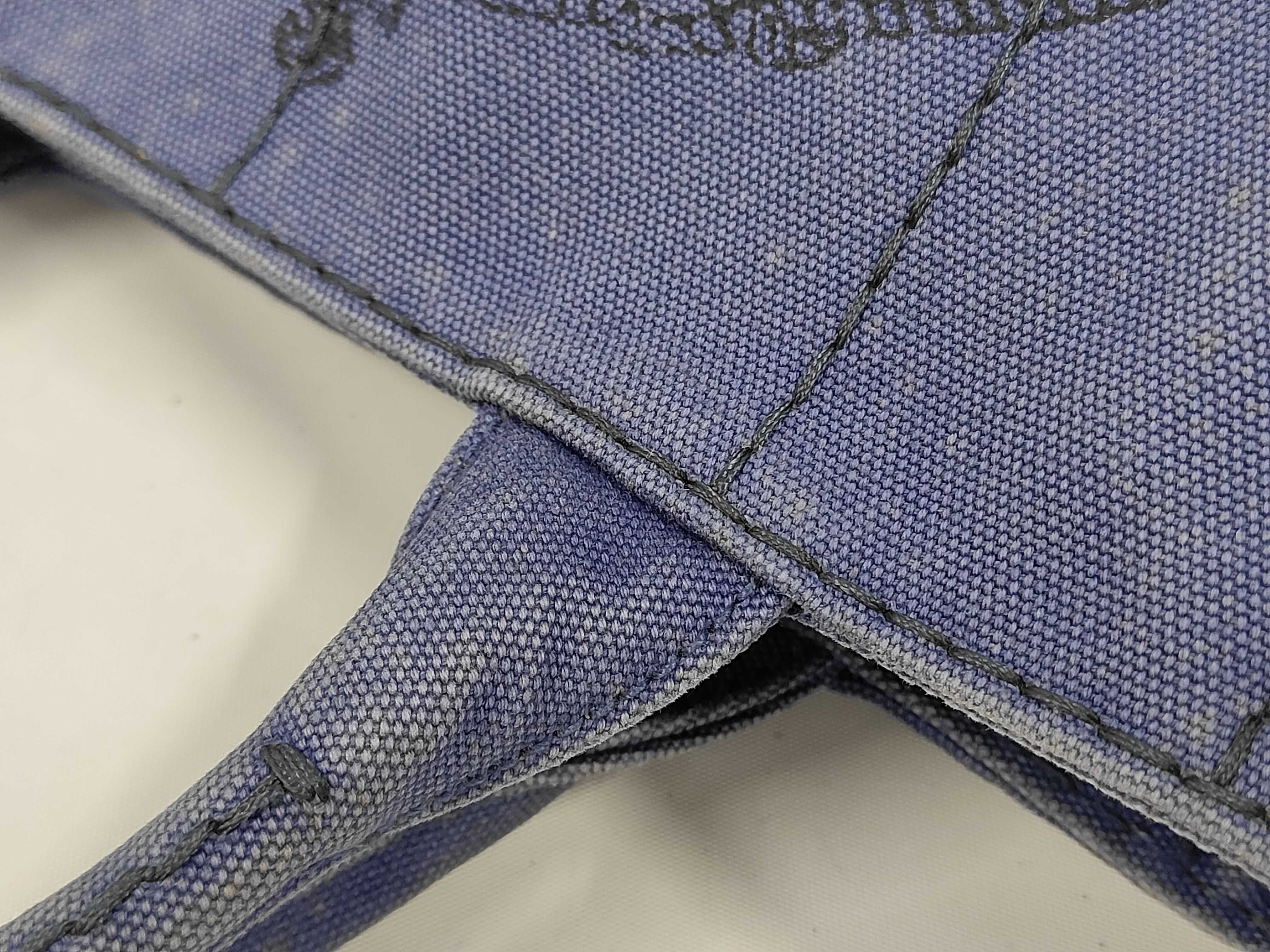 denim Canapa handbag — view 6