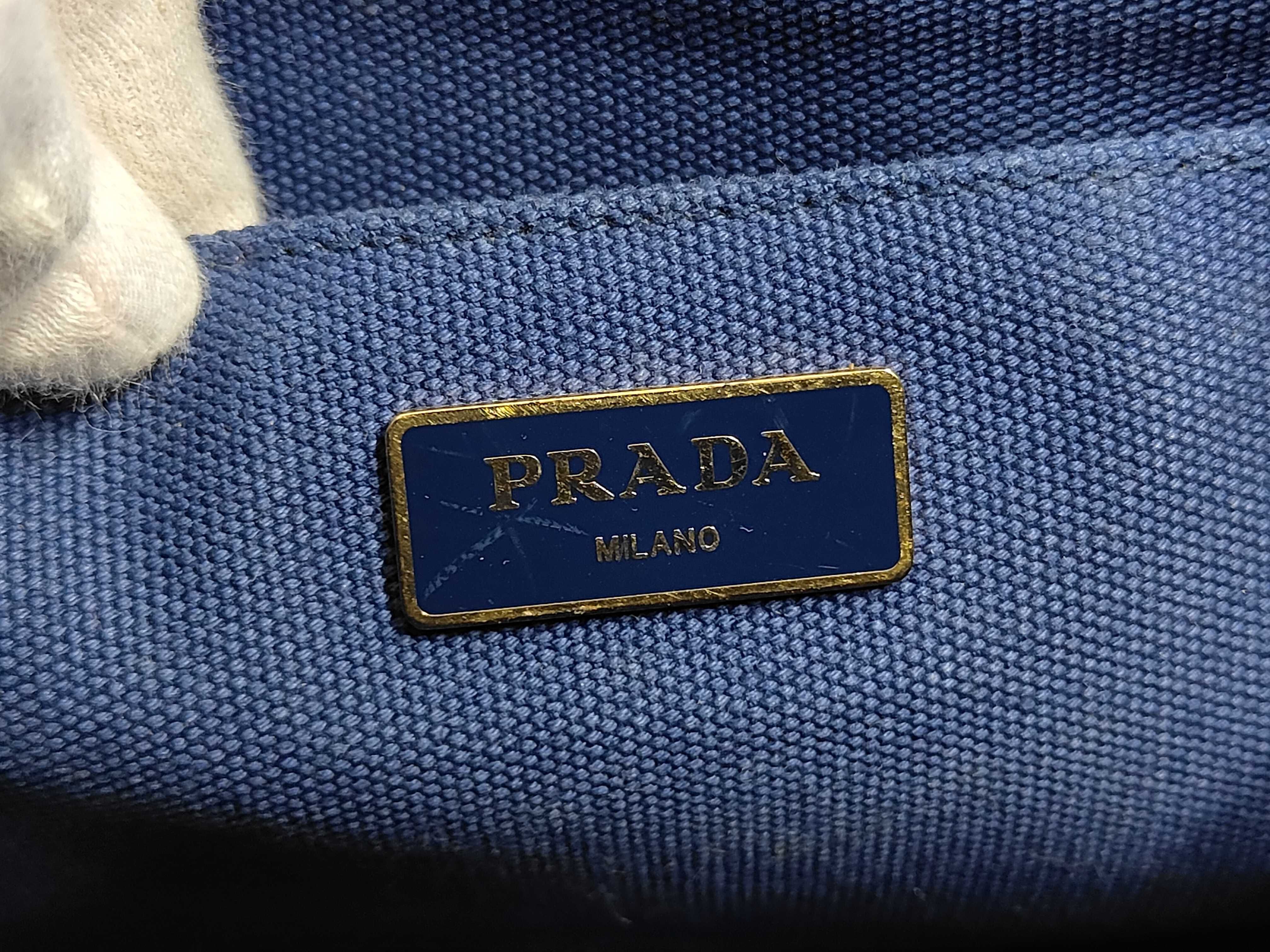 denim Canapa handbag — view 8