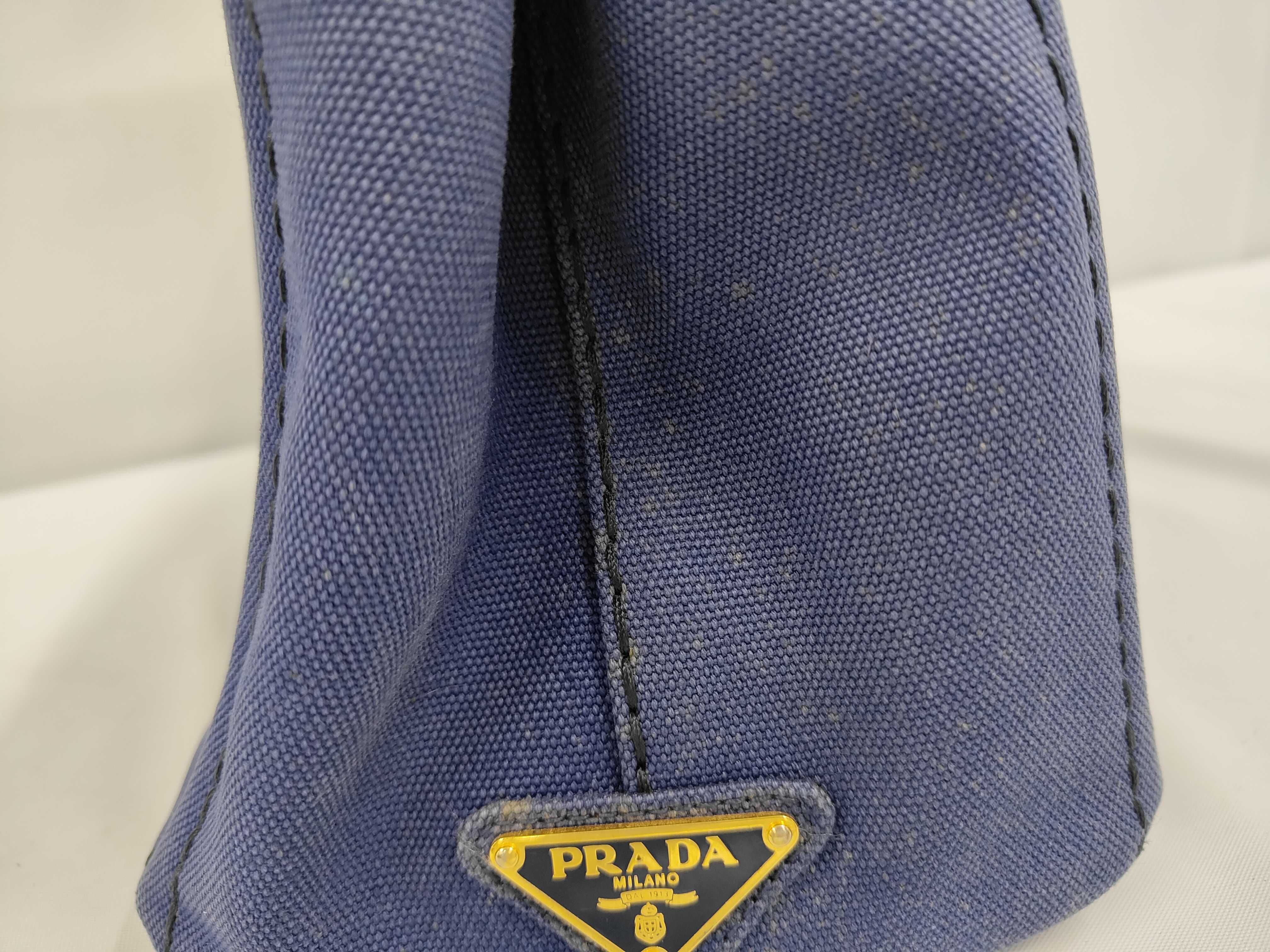 denim Canapa handbag — view 9