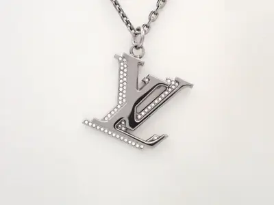 LV initial chain, approximately 54cm