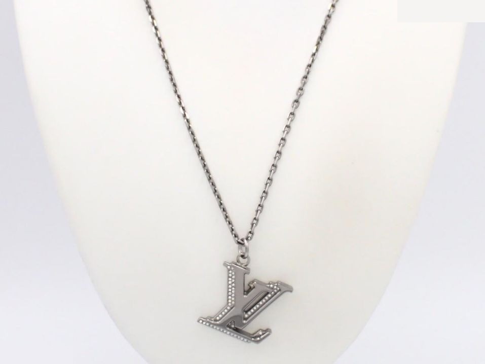LV initial chain, approximately 54cm — view 2
