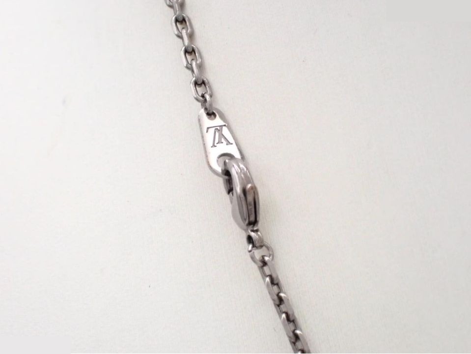 LV initial chain, approximately 54cm — view 3