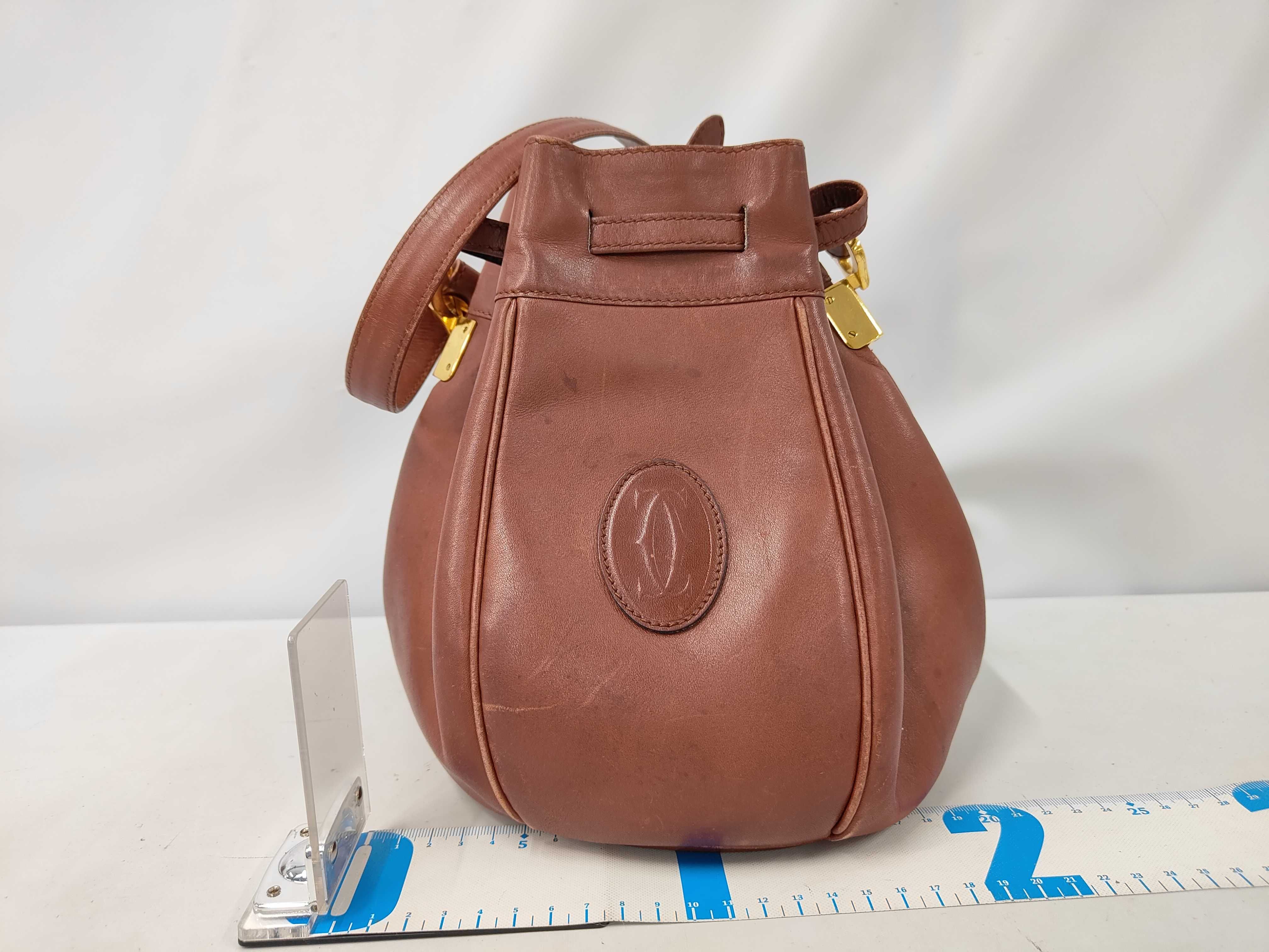 shoulder bag — view 2