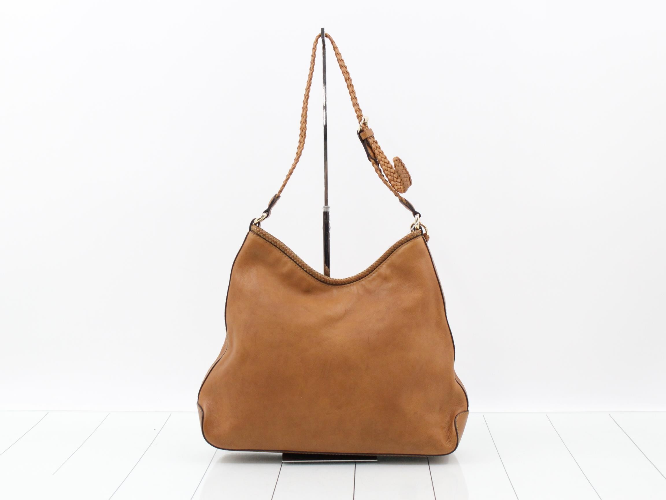 Marrakech Shoulder Bag — view 2