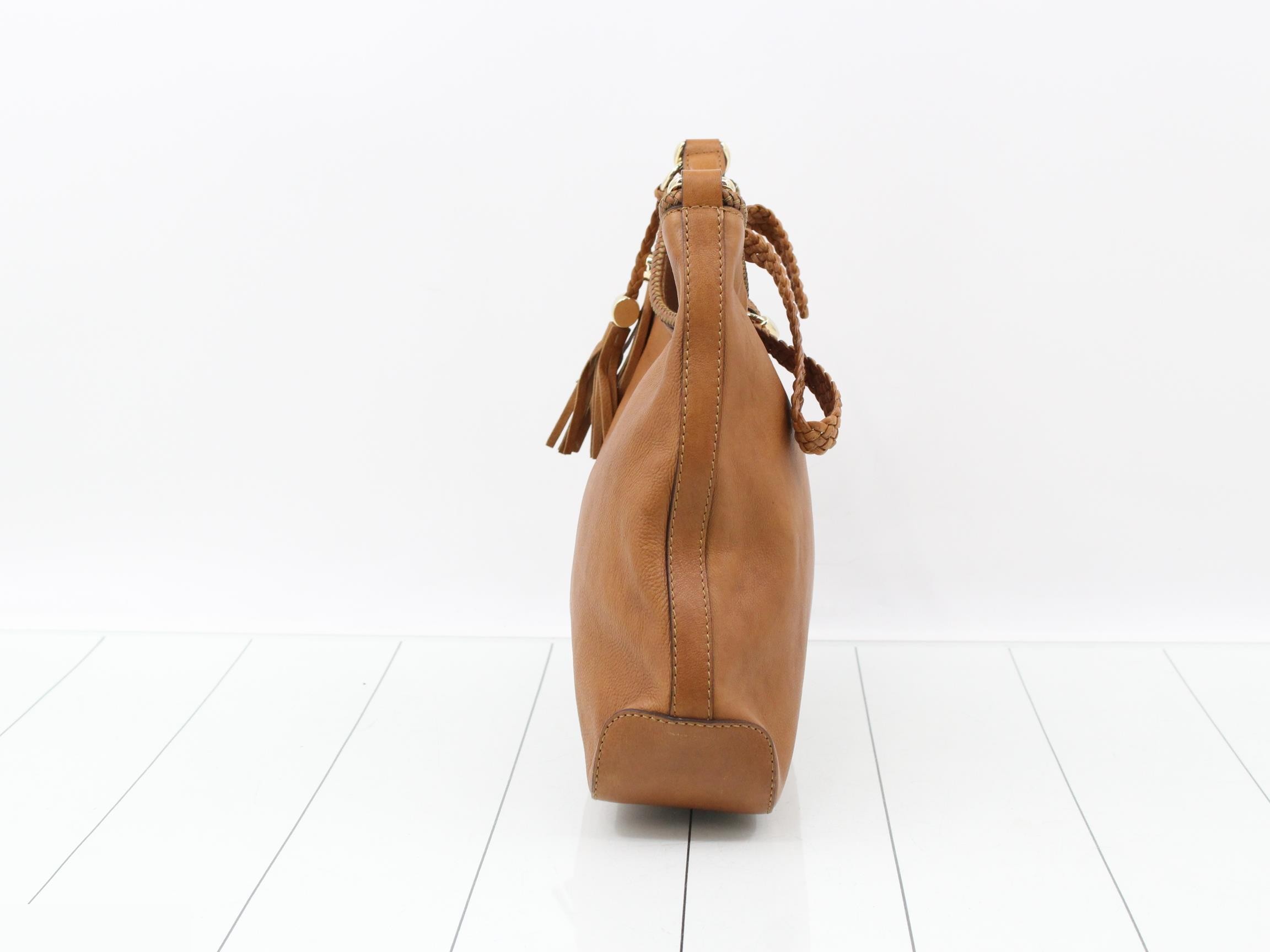 Marrakech Shoulder Bag — view 3