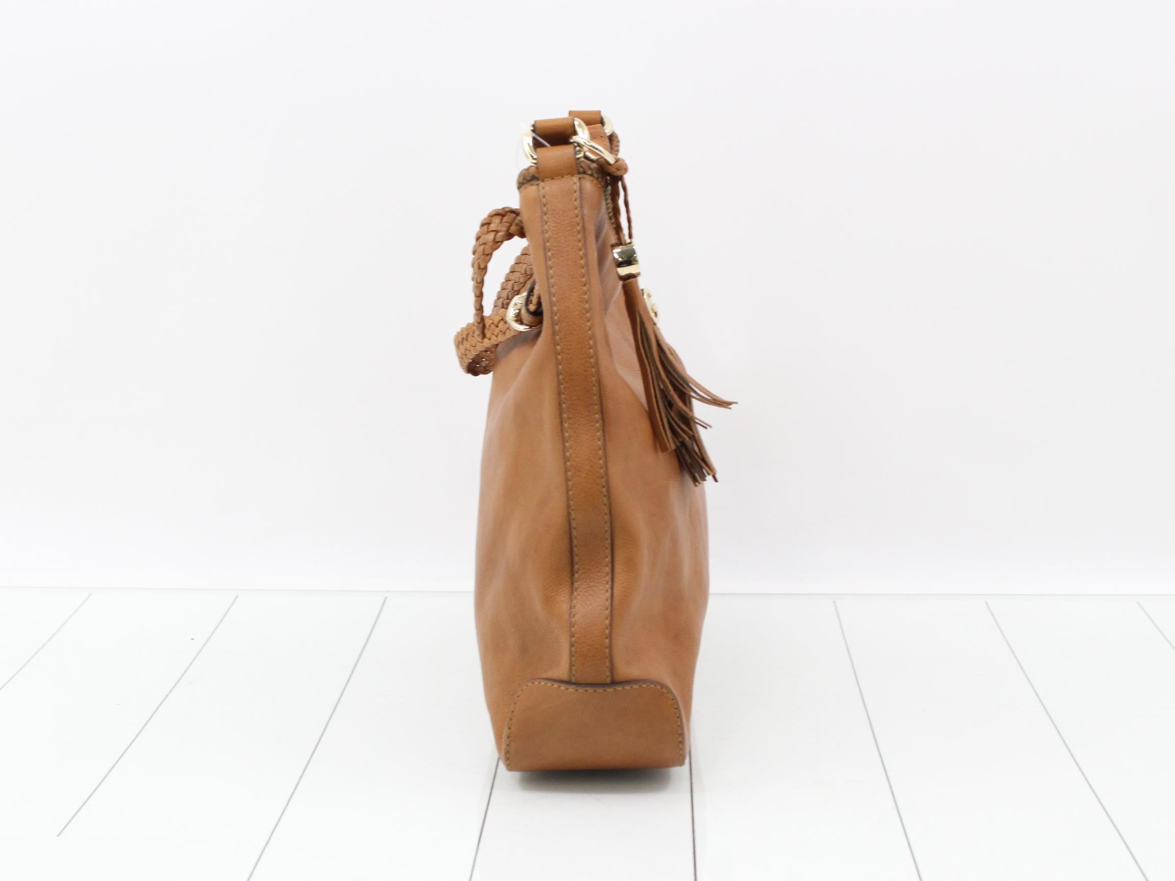 Marrakech Shoulder Bag — view 4
