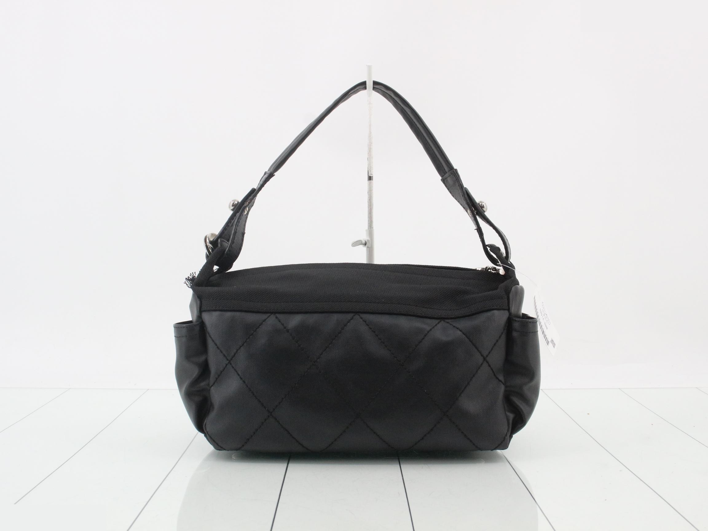 Paris Biarritz Shoulder Bag — view 2