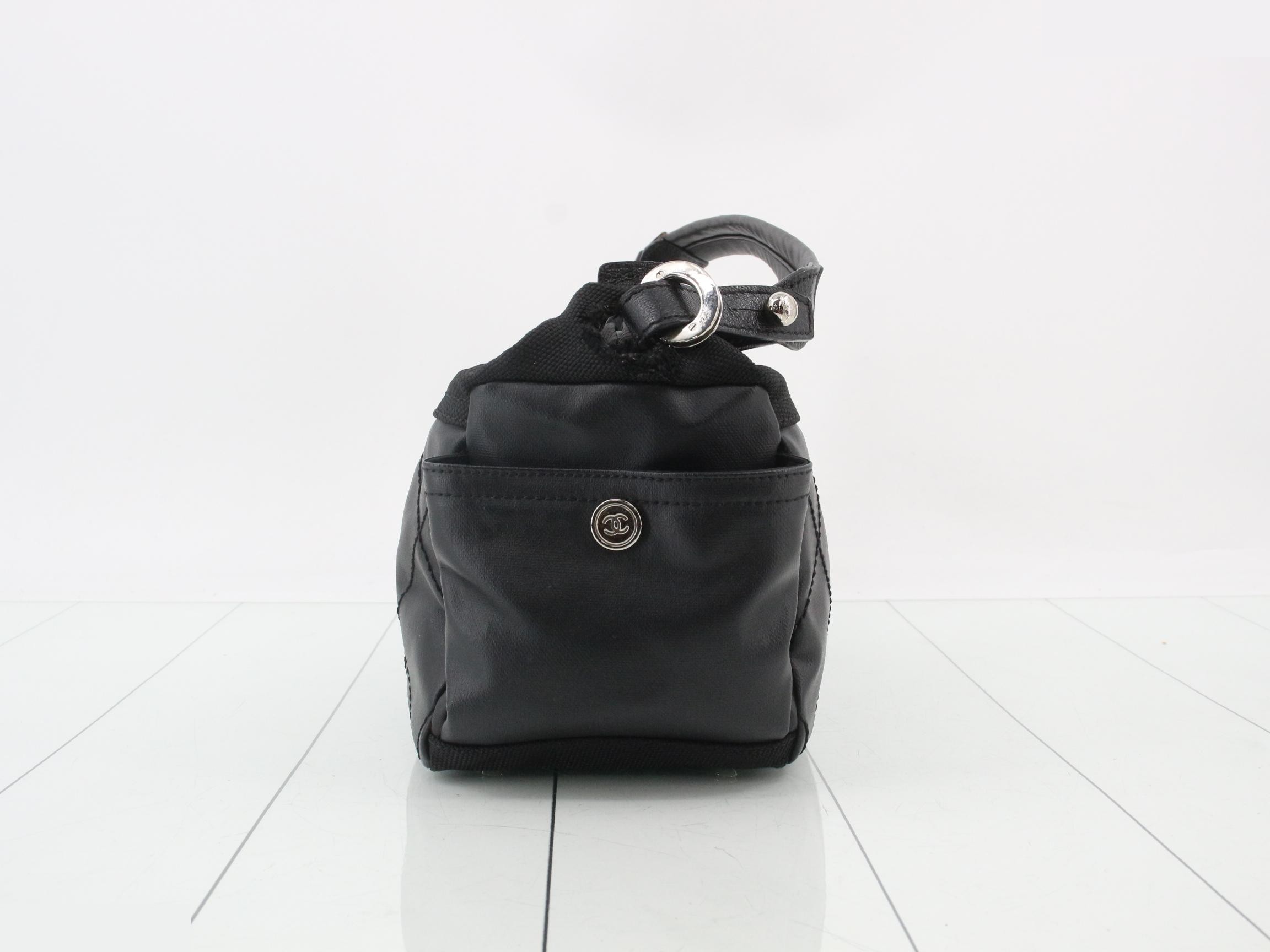 Paris Biarritz Shoulder Bag — view 3