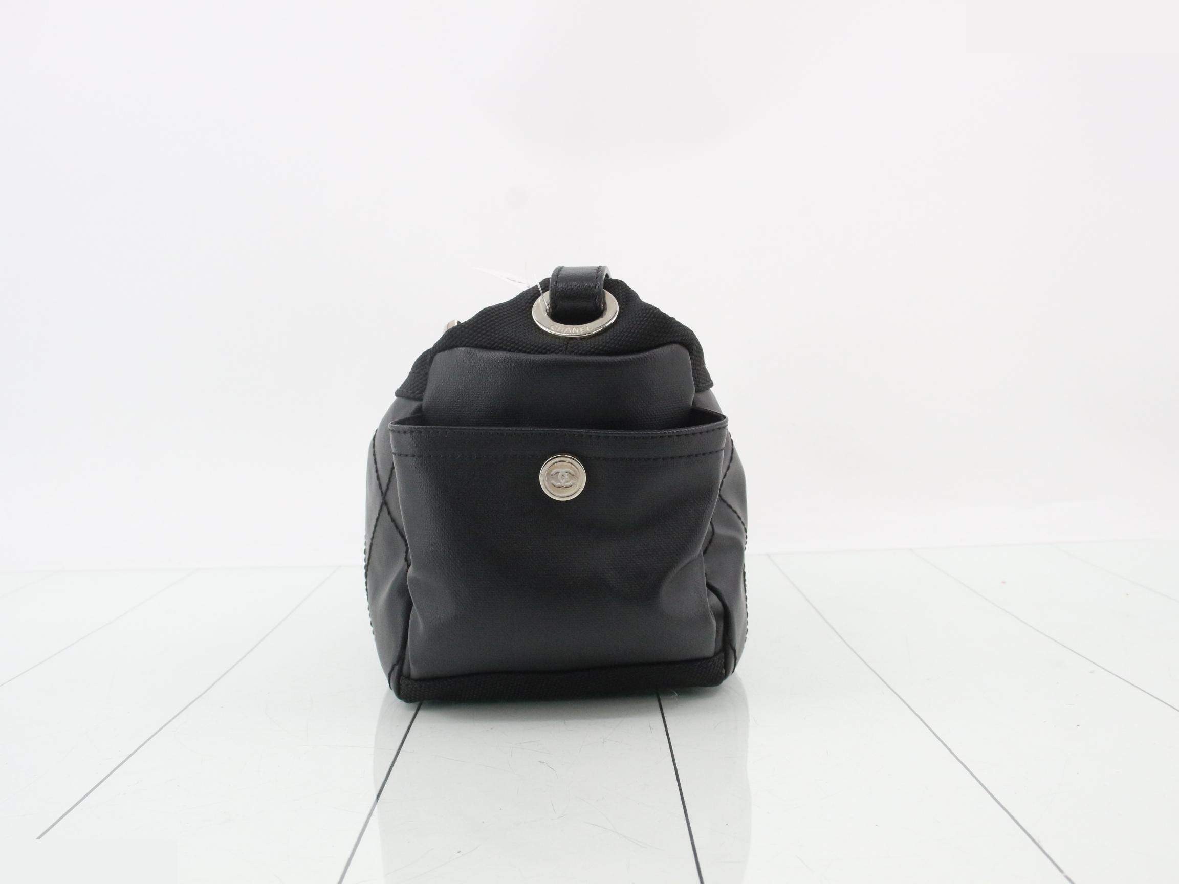Paris Biarritz Shoulder Bag — view 4