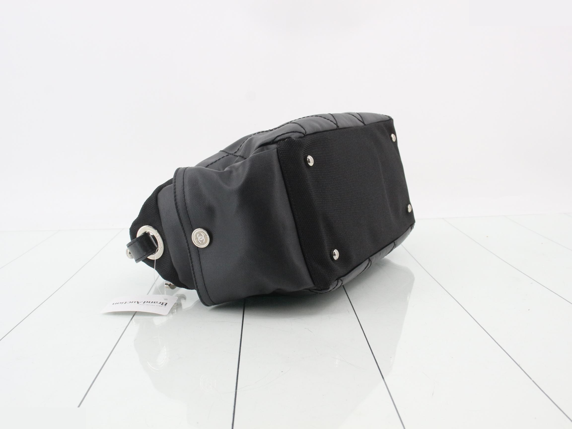 Paris Biarritz Shoulder Bag — view 5