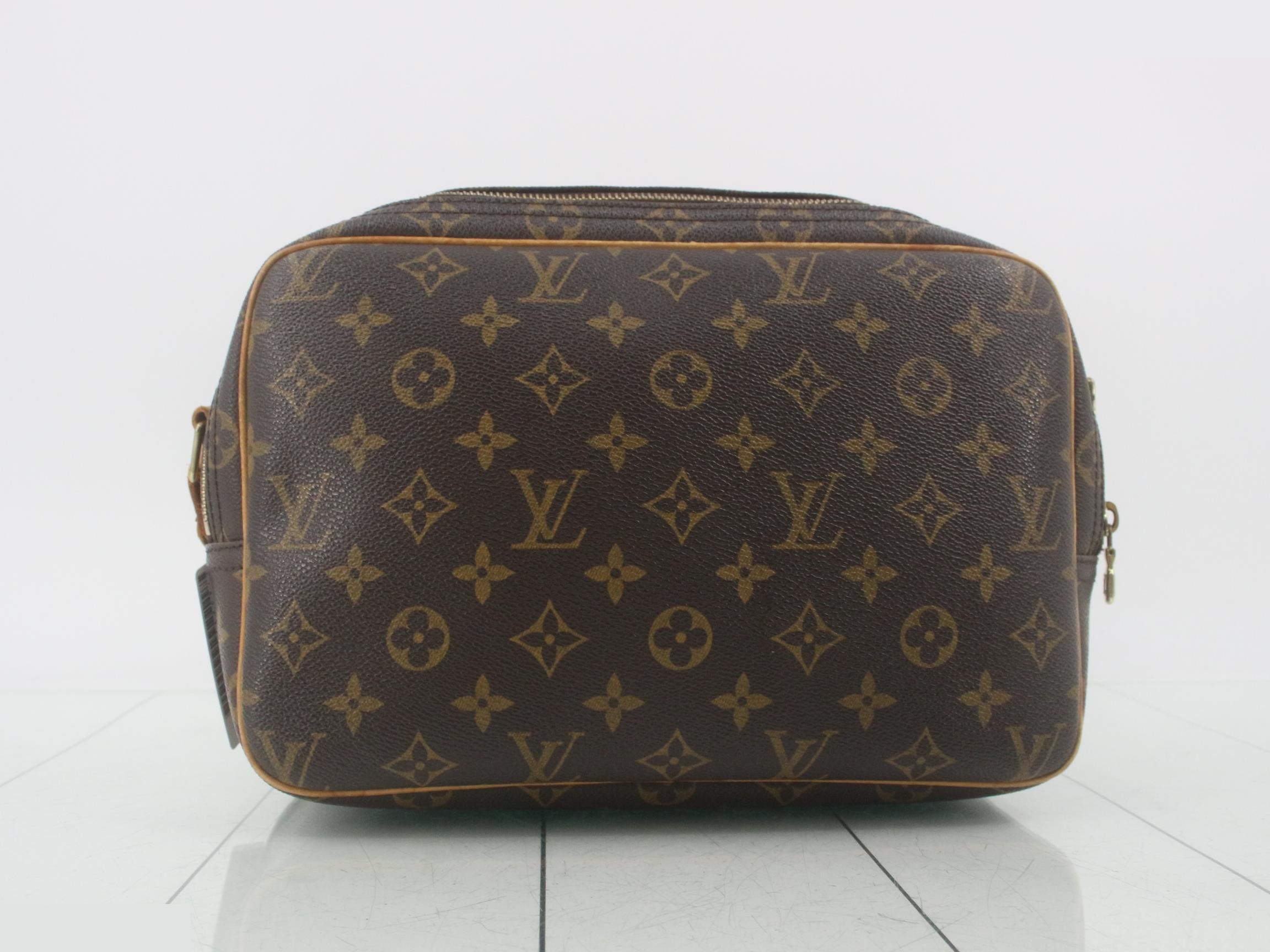 Shoulder bag reporter PM — view 2