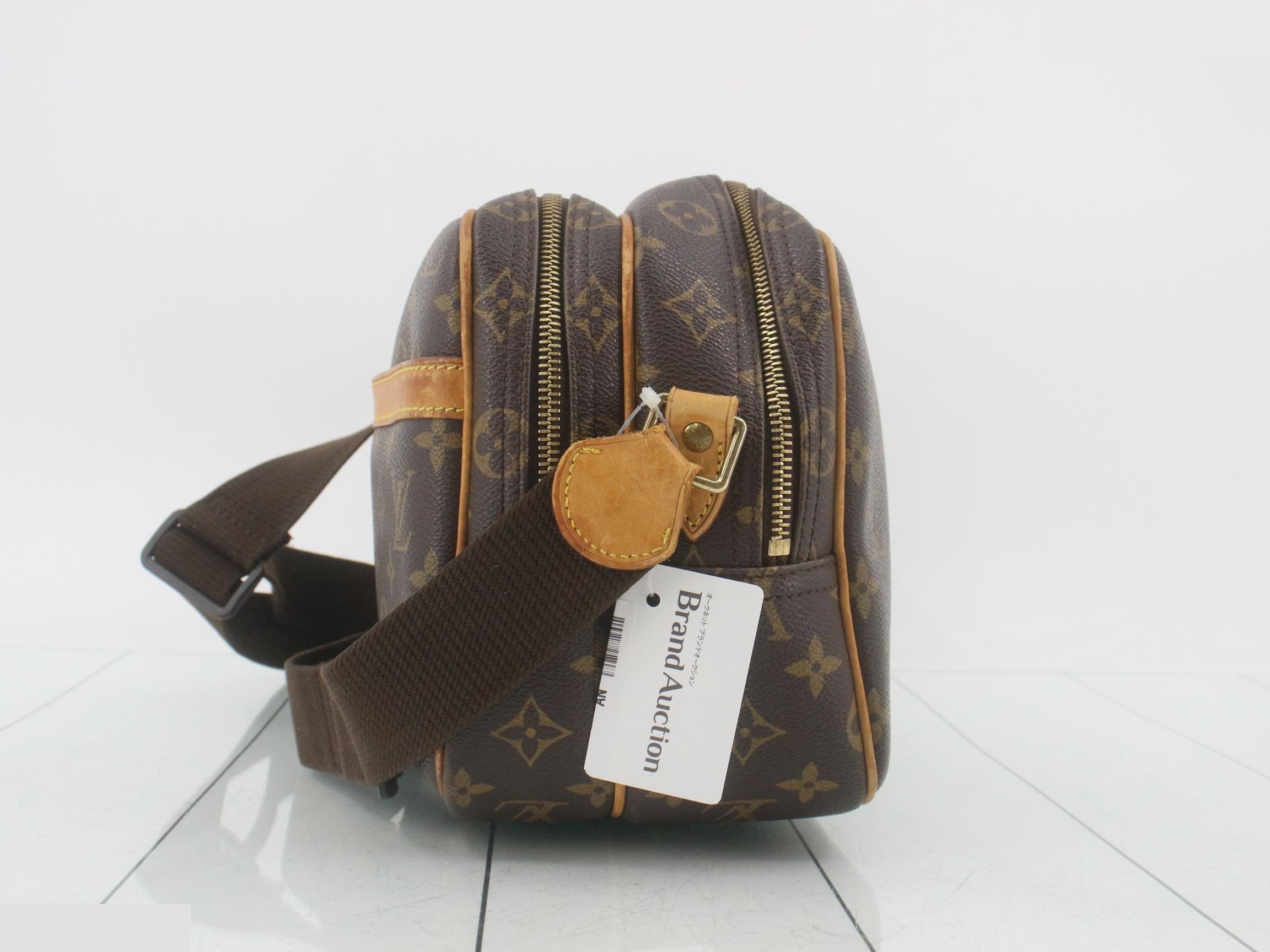Shoulder bag reporter PM — view 3