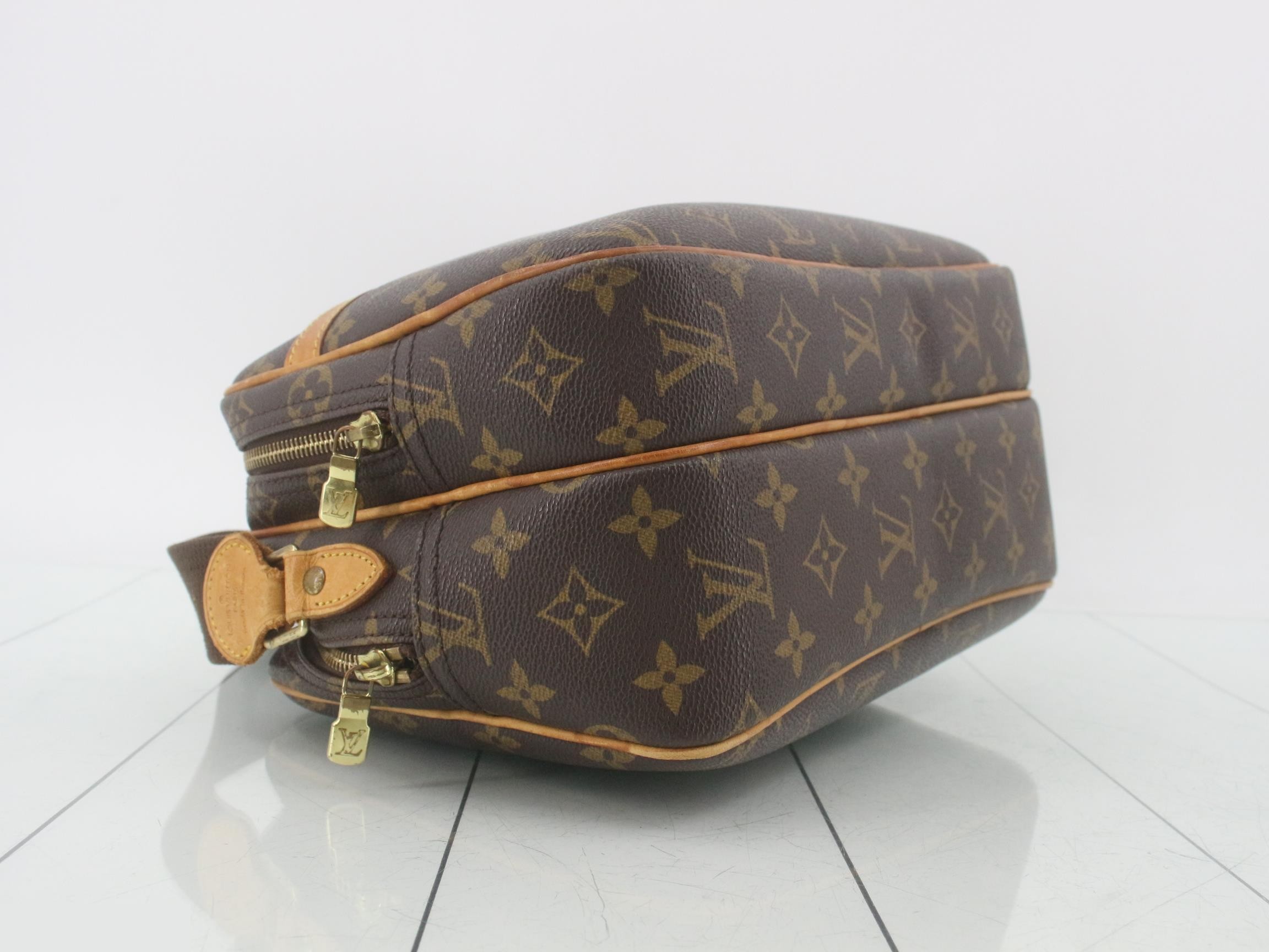 Shoulder bag reporter PM — view 5