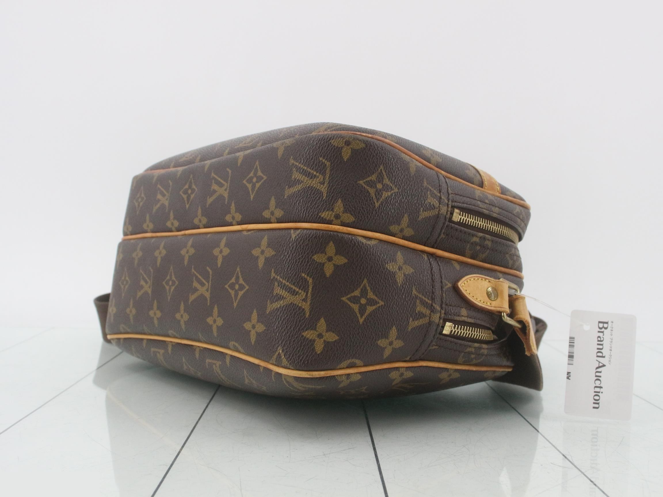 Shoulder bag reporter PM — view 6